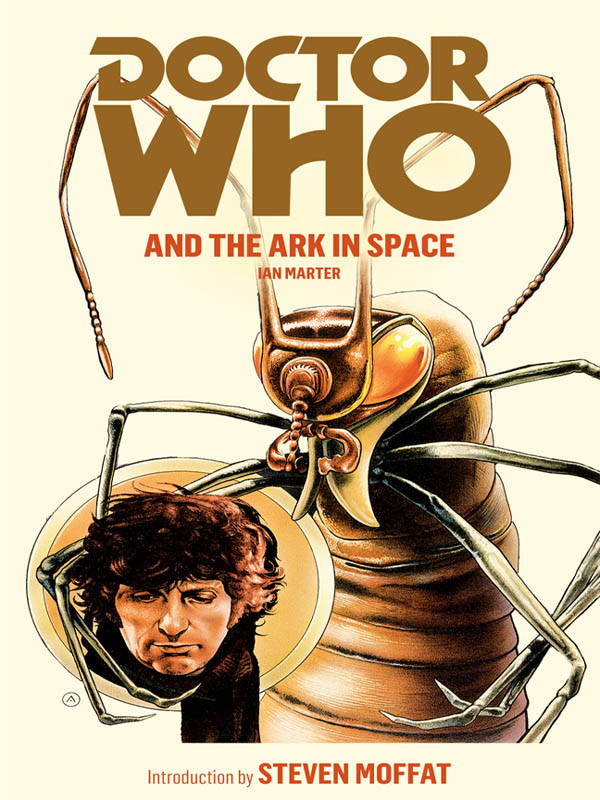 Doctor Who and the Ark in Space