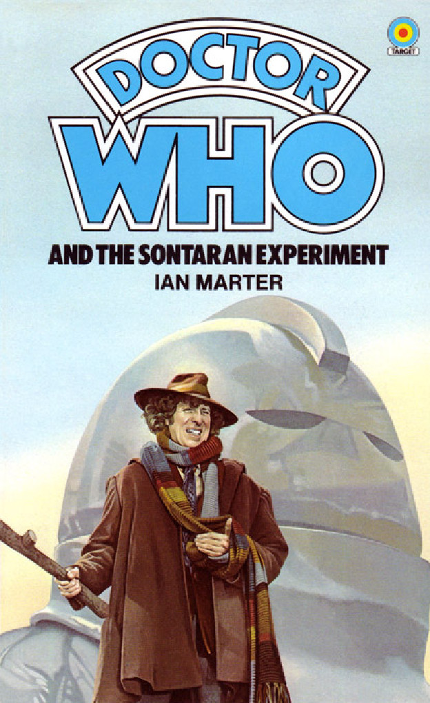 Doctor Who and the Sontaran Experiment