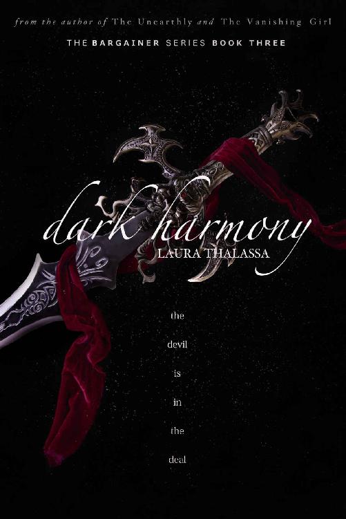 Dark Harmony