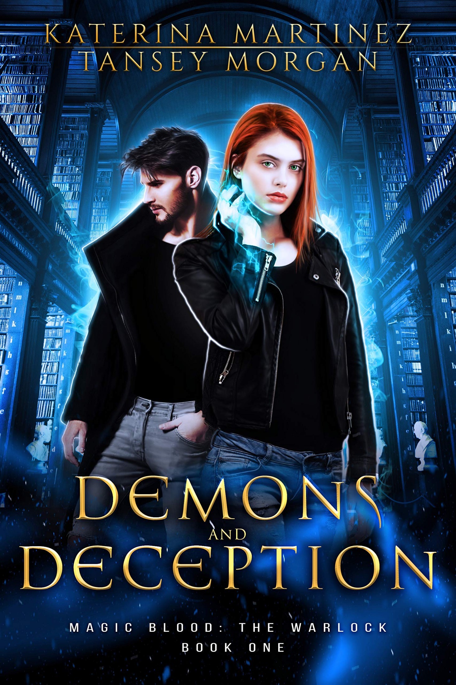 Demons and Deception