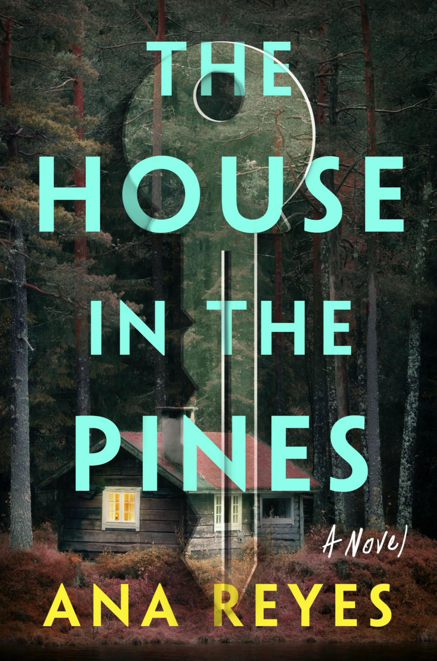 The House in the Pines