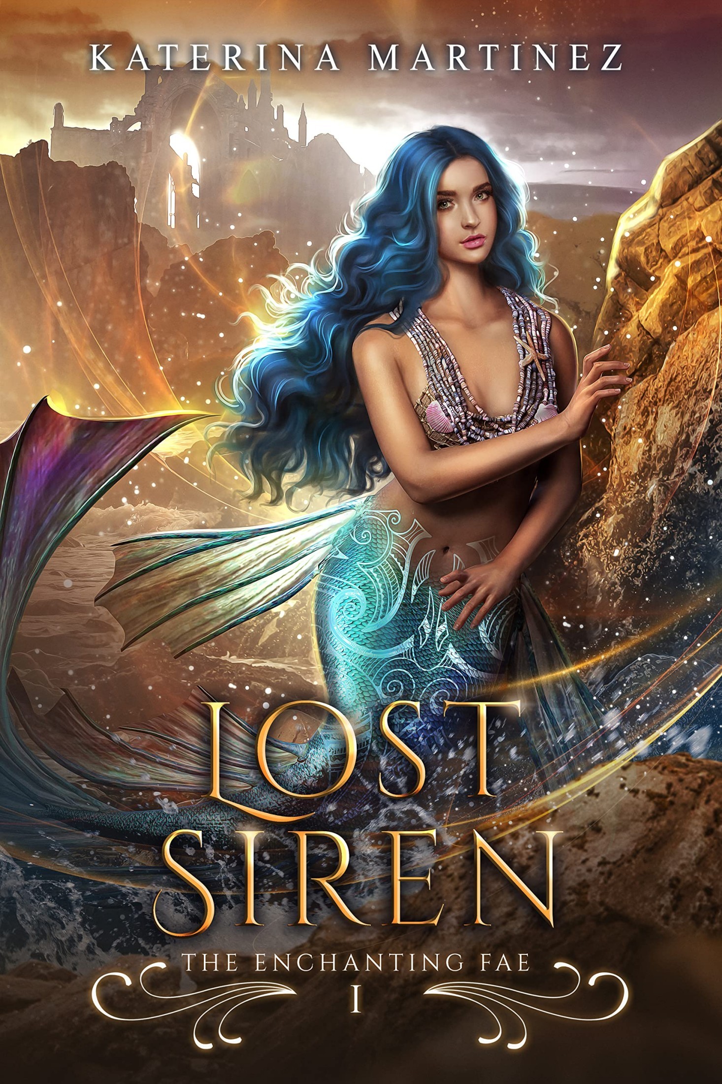 Lost Siren