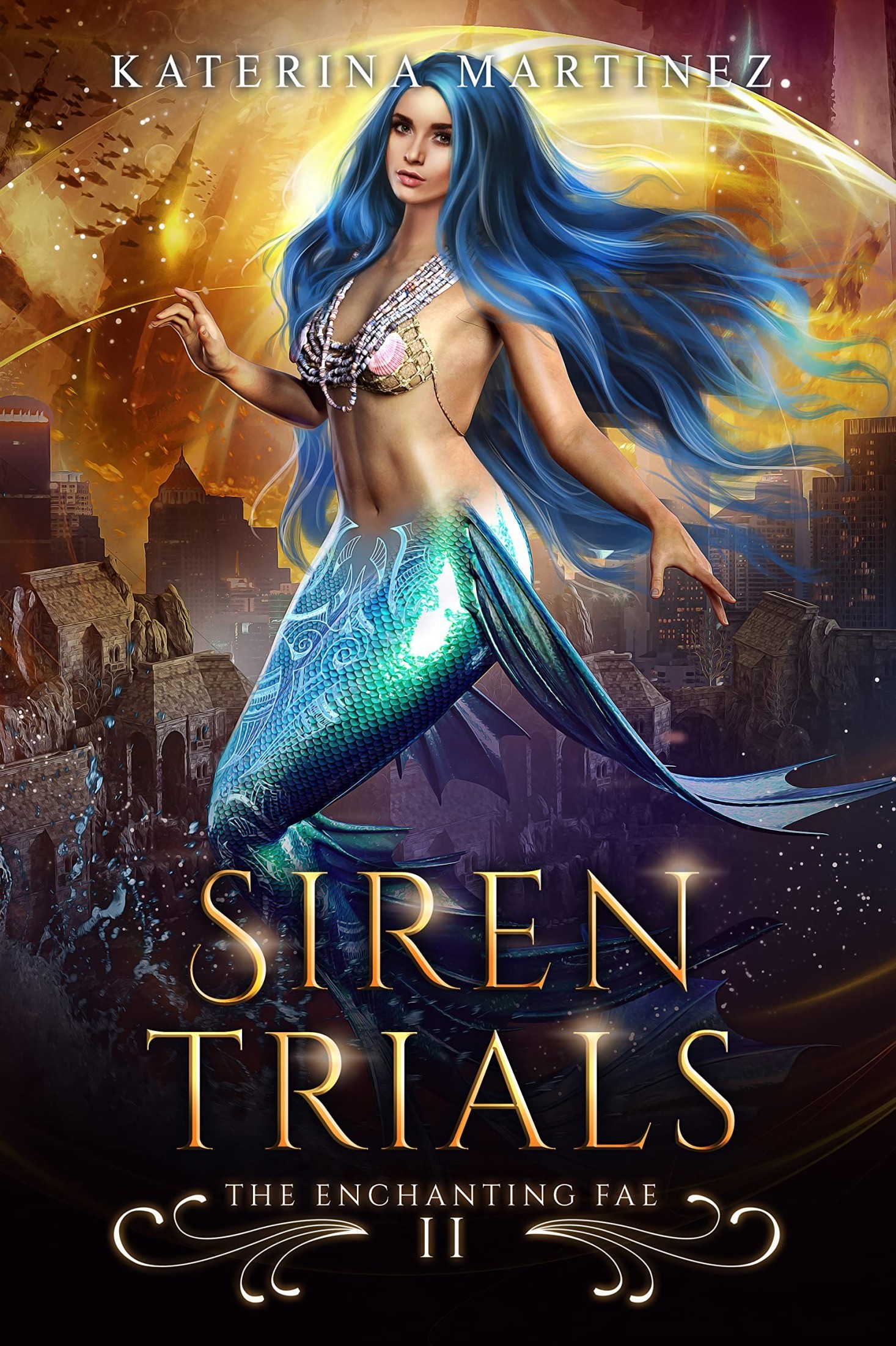 Siren Trials