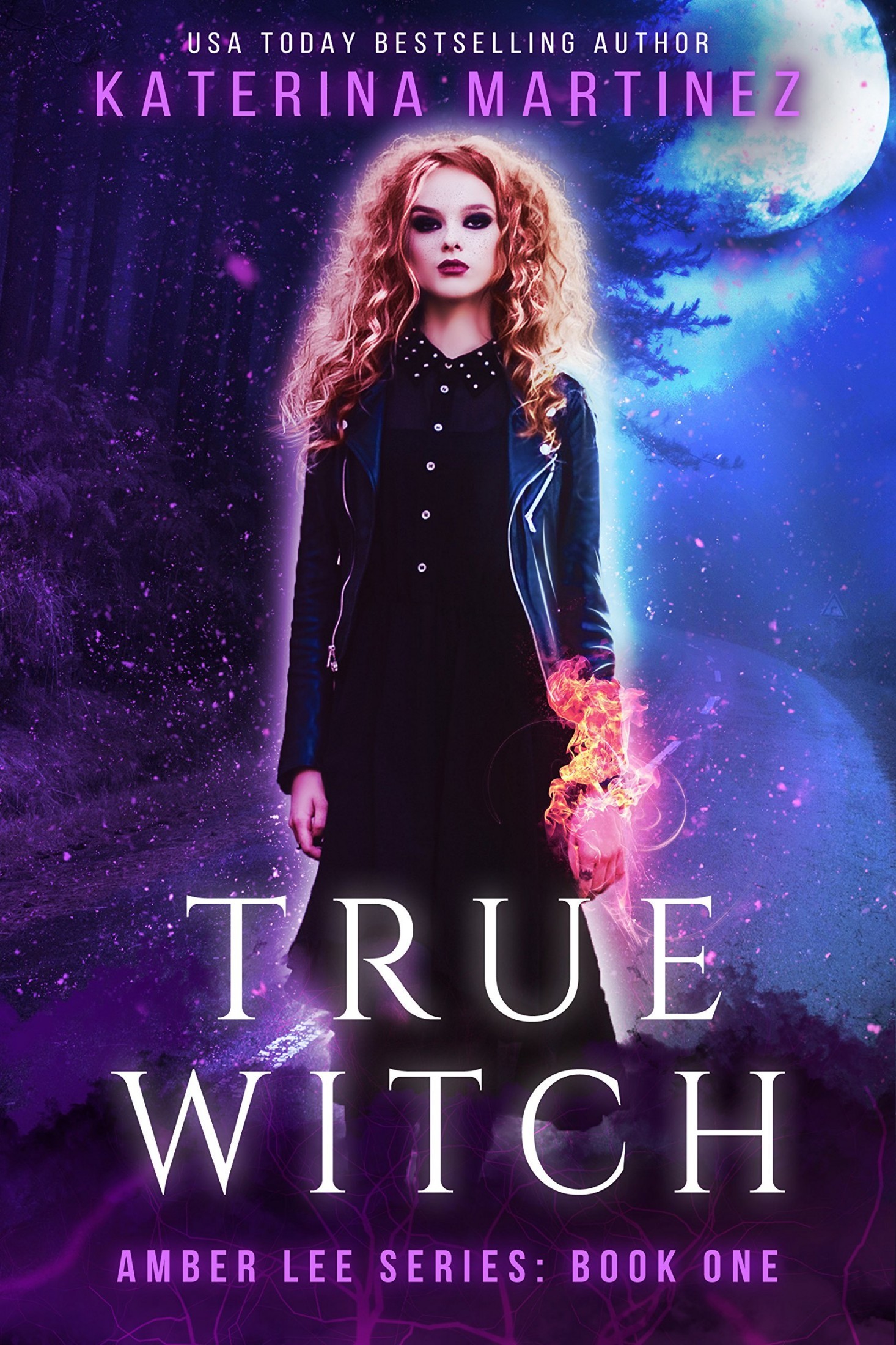 True Witch