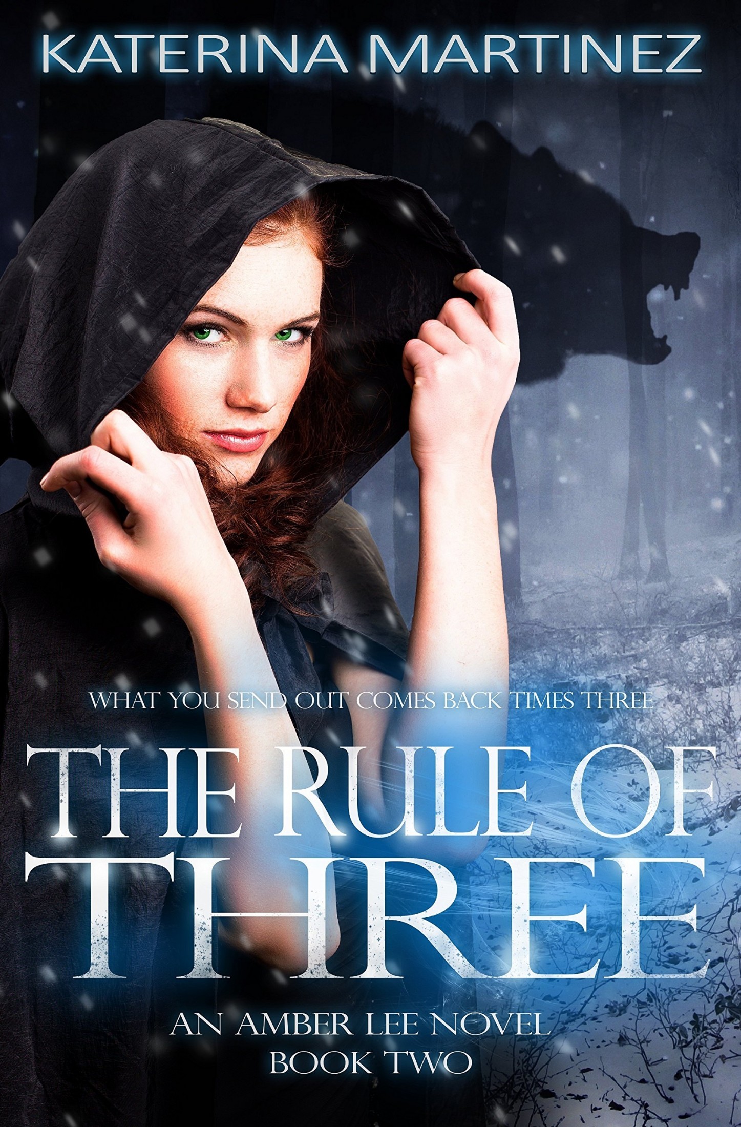 The Rule of Three