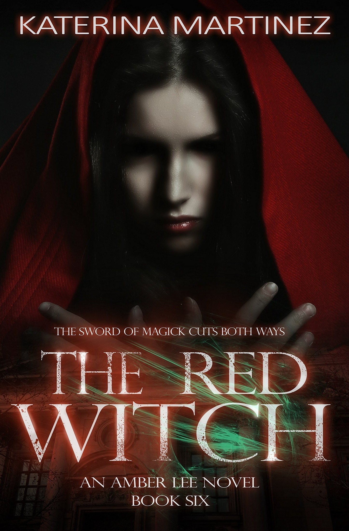 The Red Witch