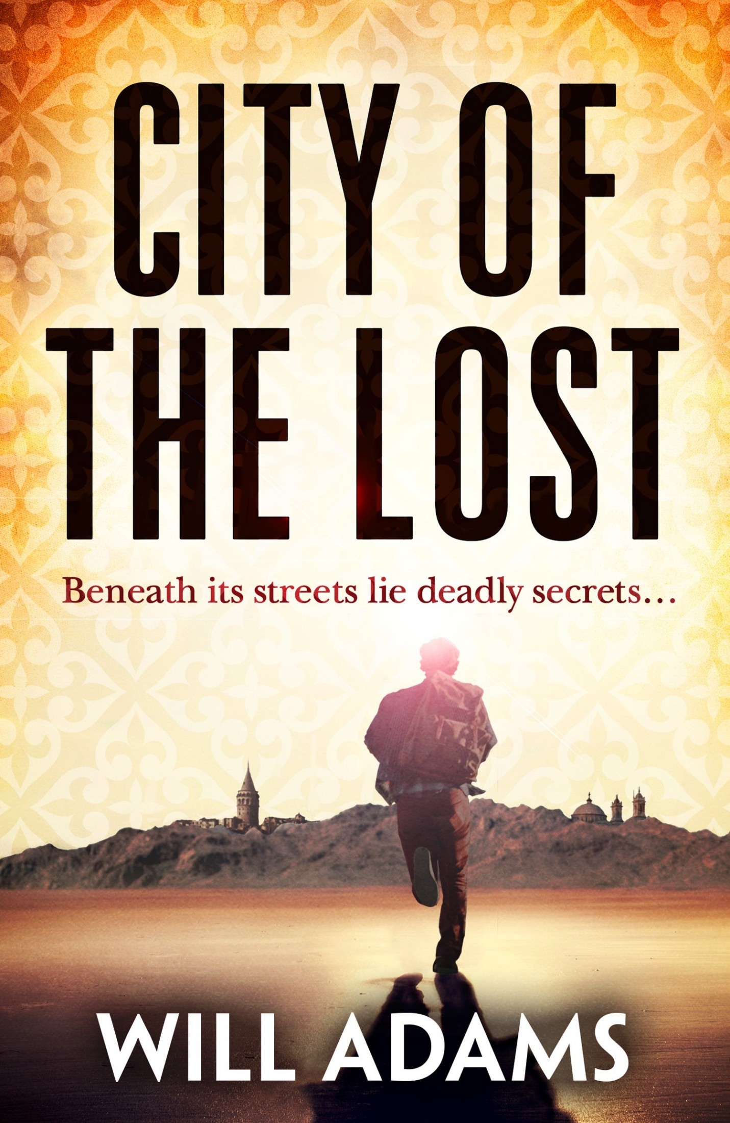 City of the Lost