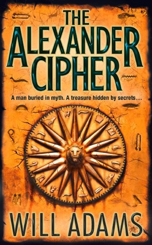 The Alexander Cipher