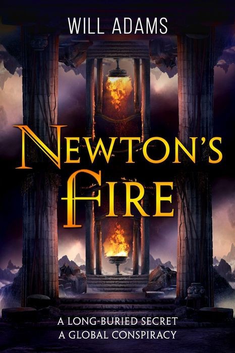 Newton's Fire