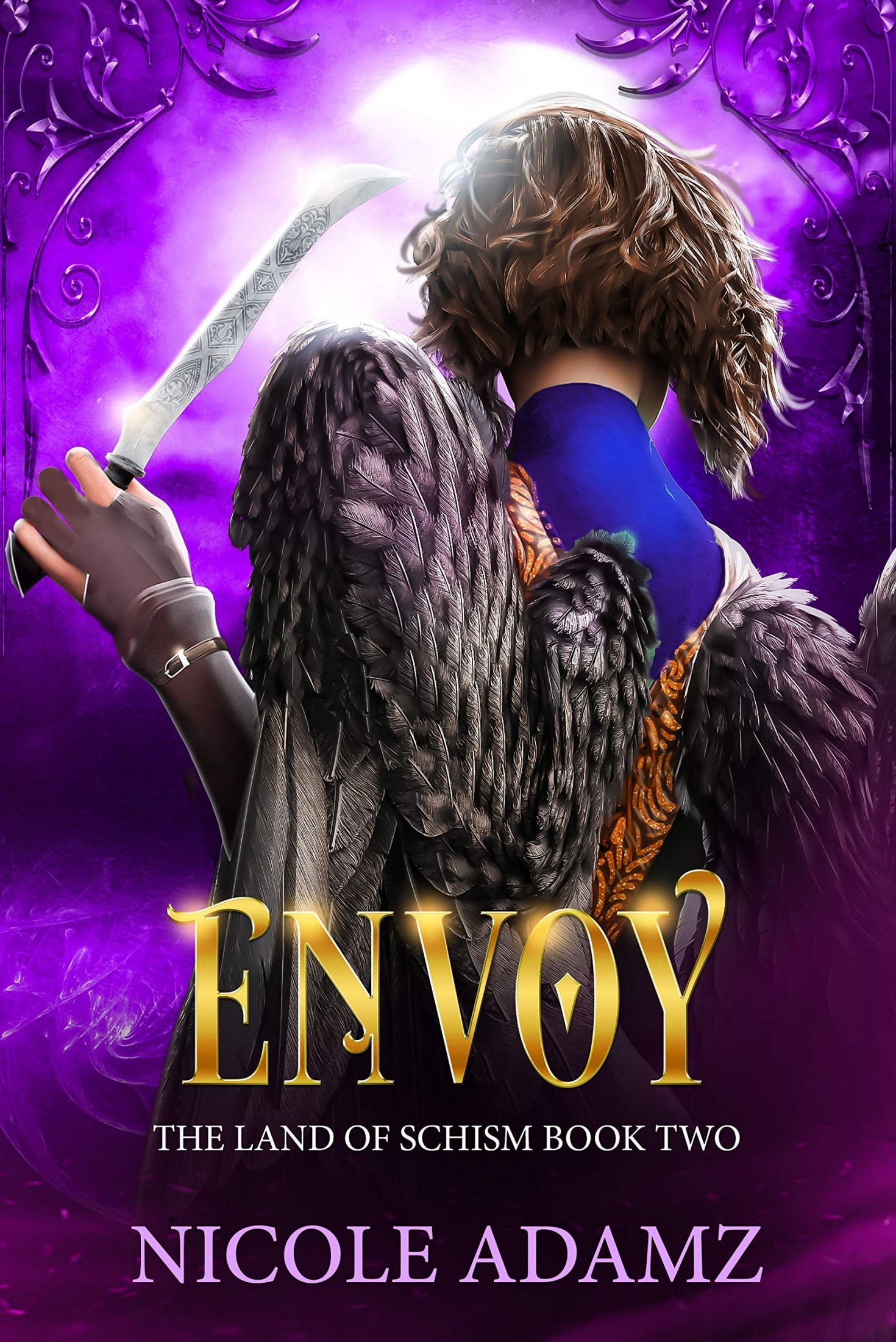 Envoy