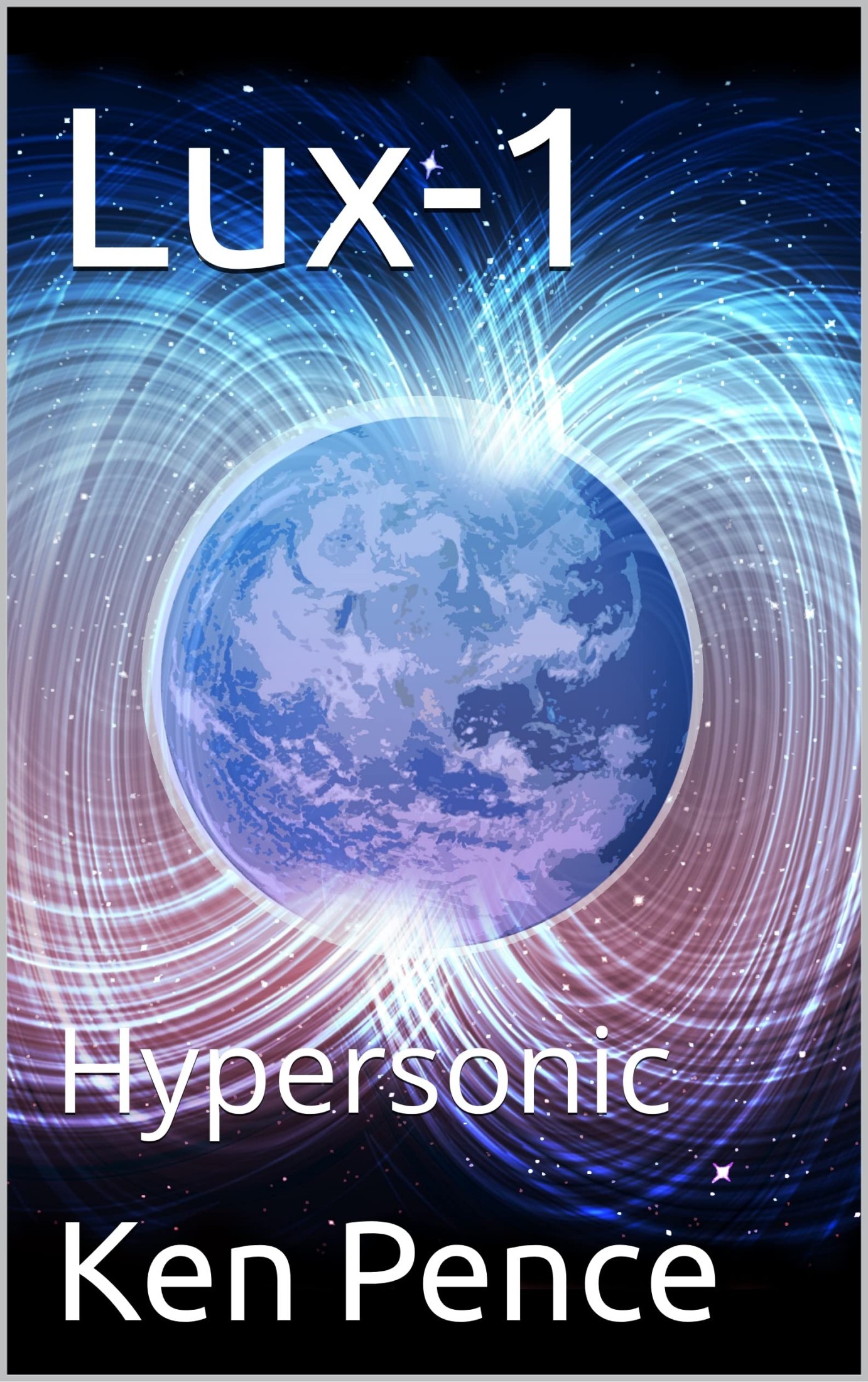 Hypersonic