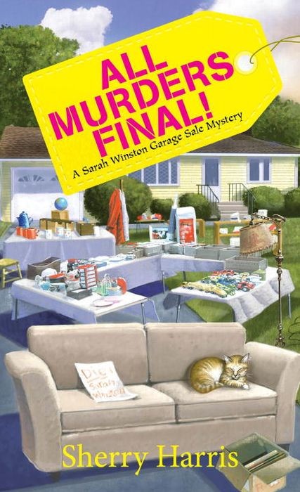 All Murders Final!