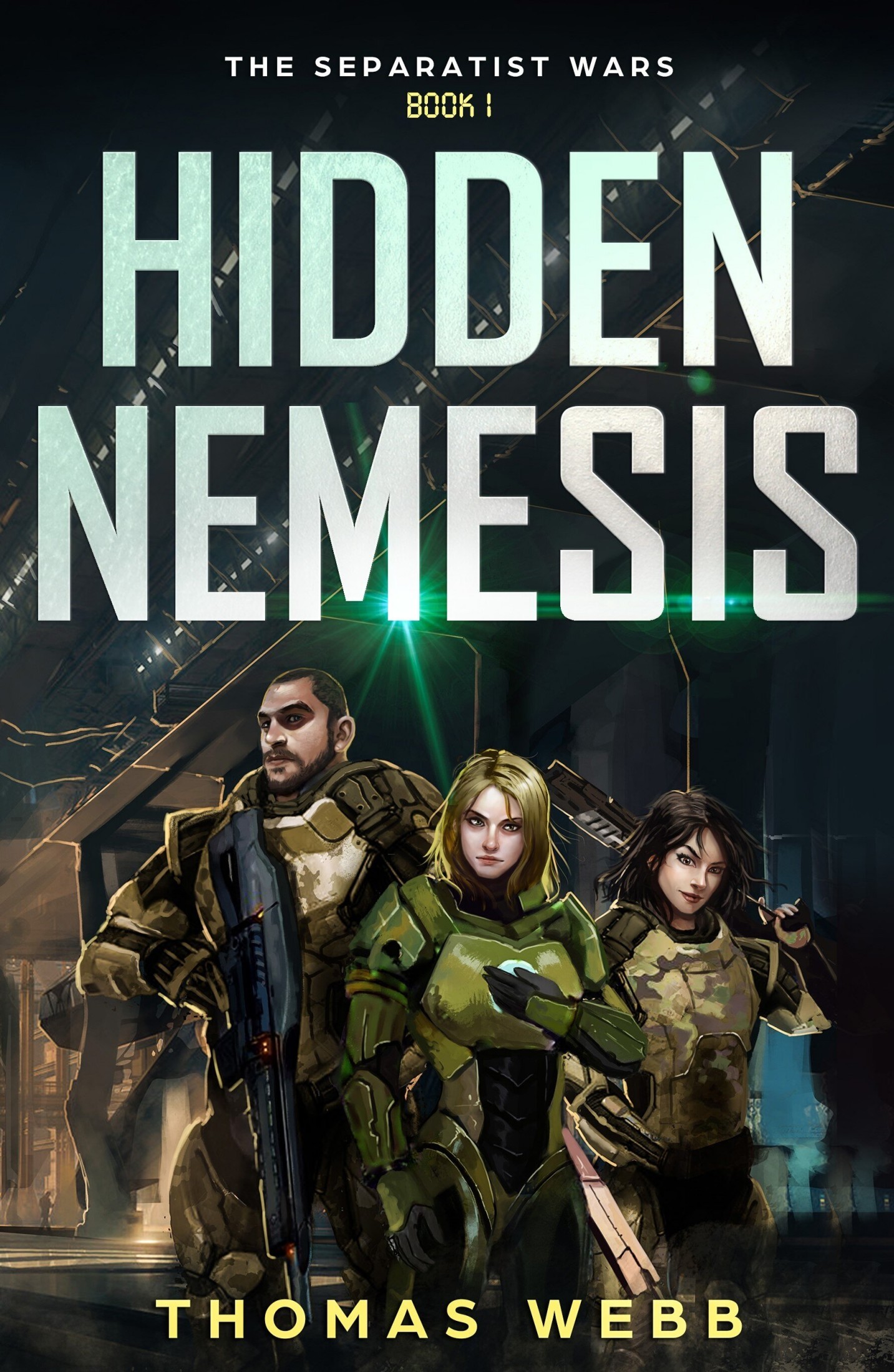 Hidden Nemesis