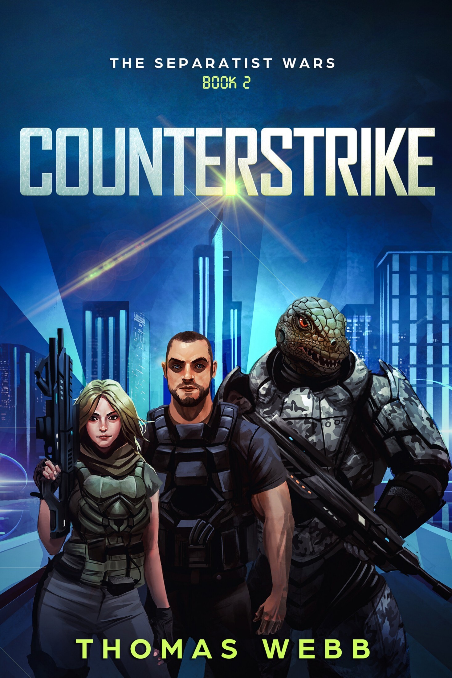 Counterstrike