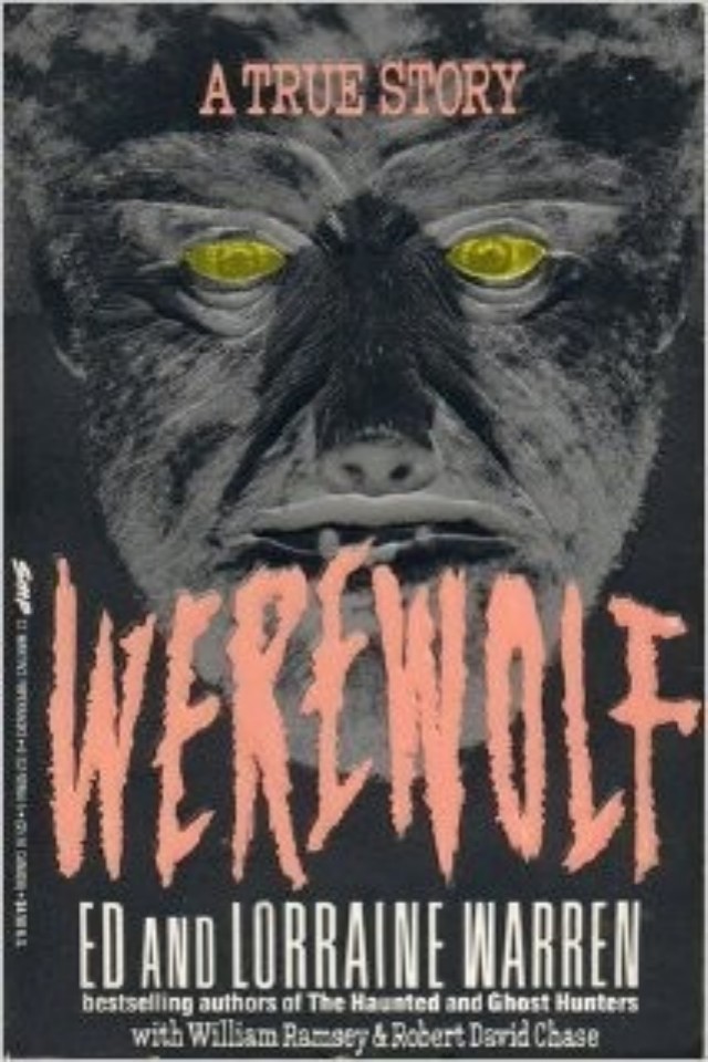 Werewolf