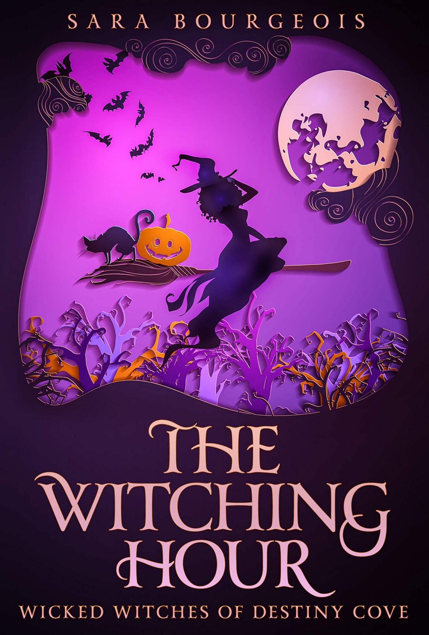 The Witching Hour