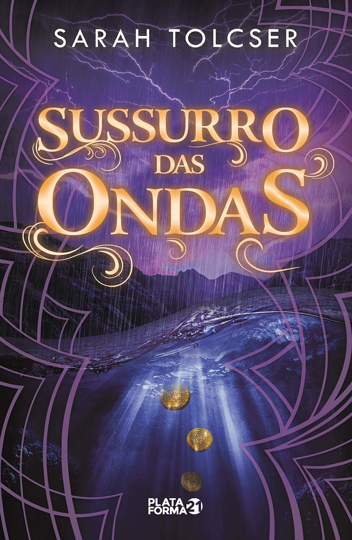 Sussurro das ondas