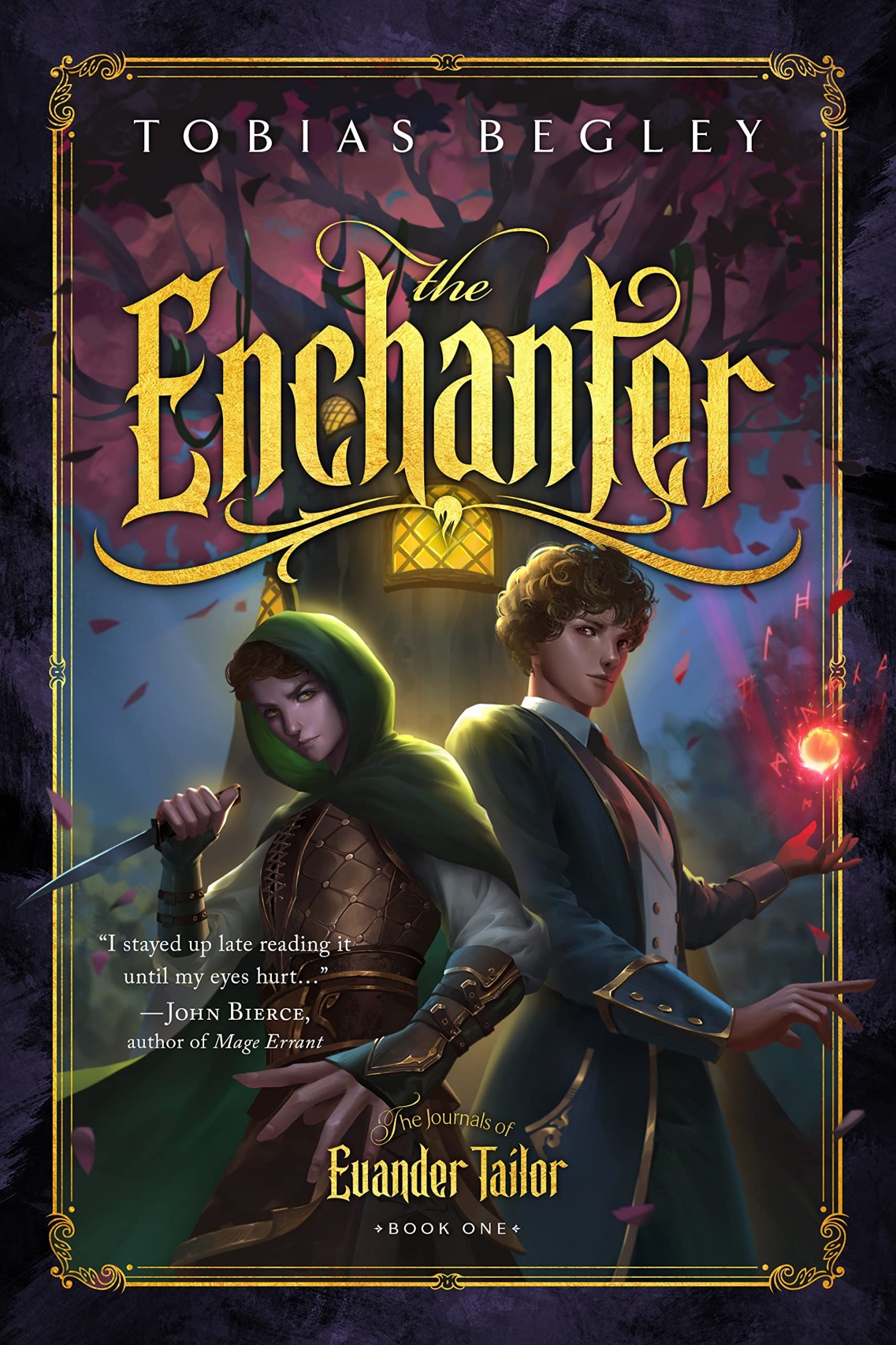 The Enchanter