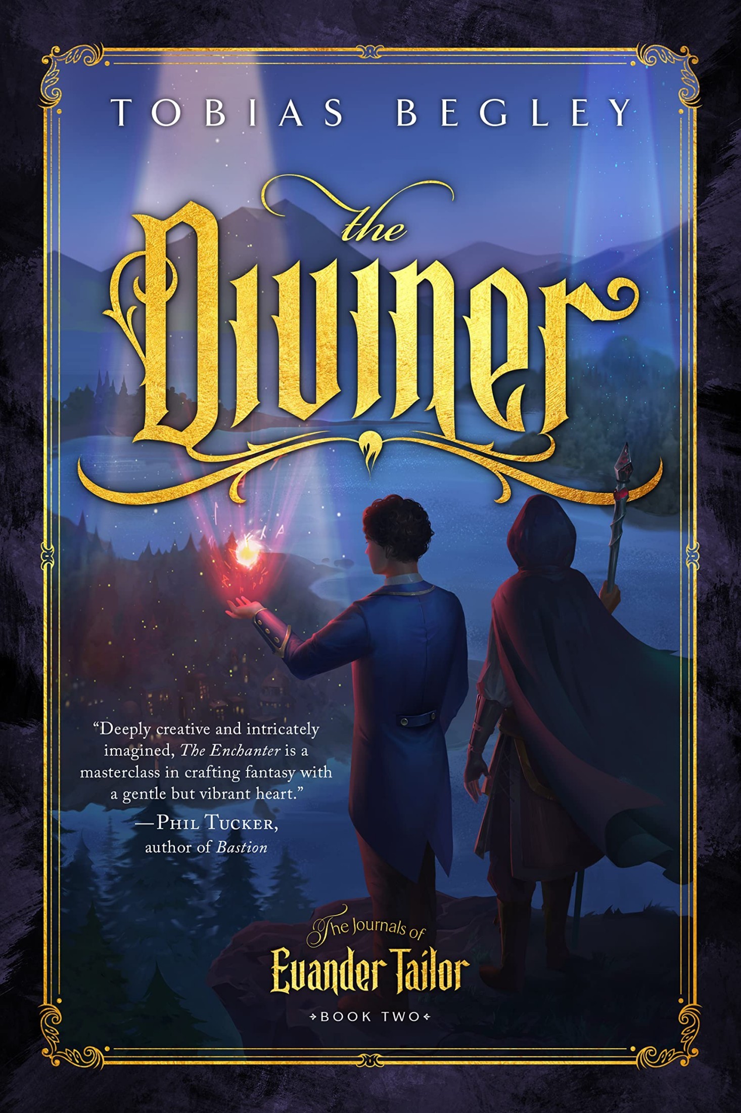 The Diviner