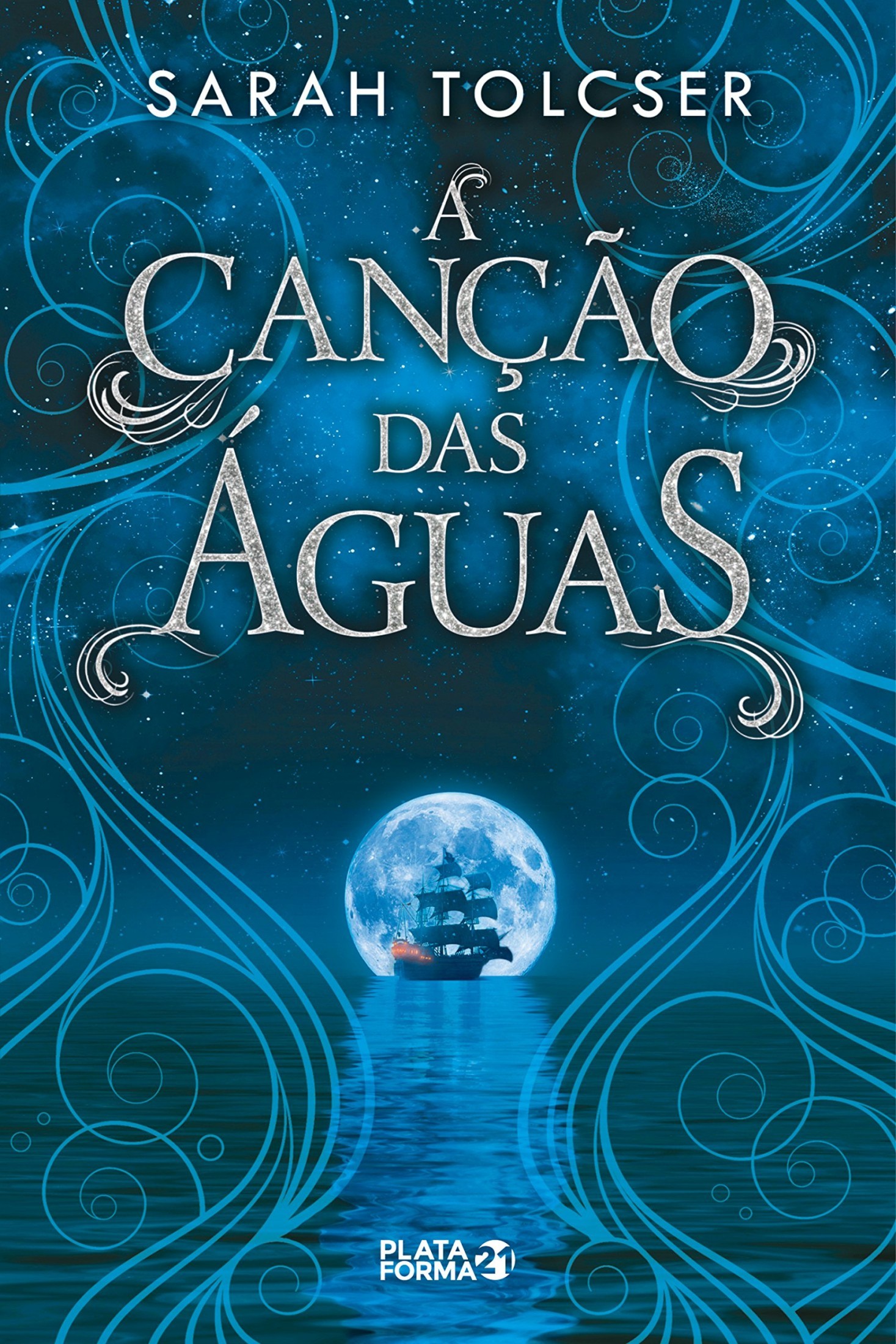 A canção das águas