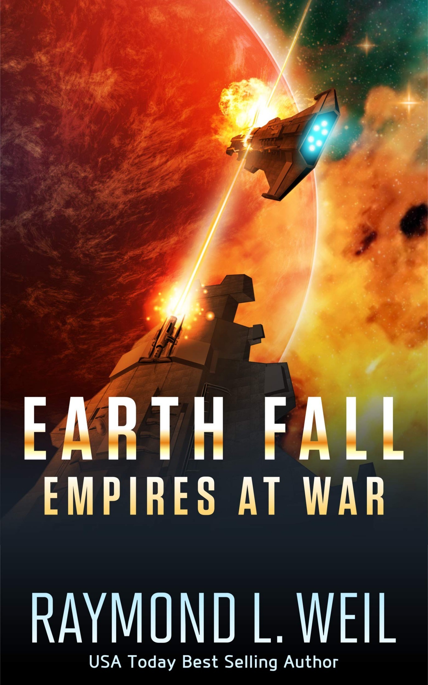 Empires at War