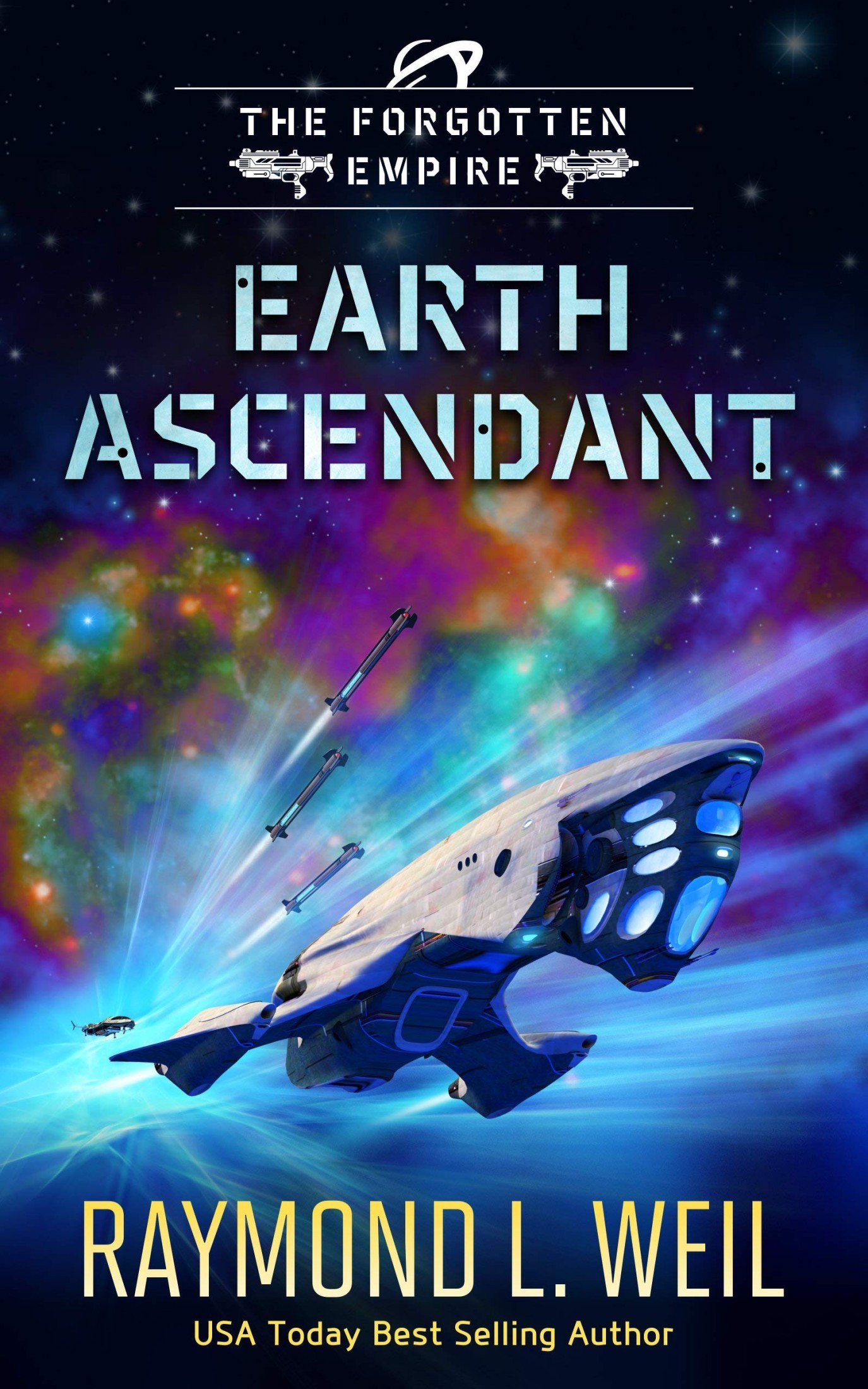 Earth Ascendant