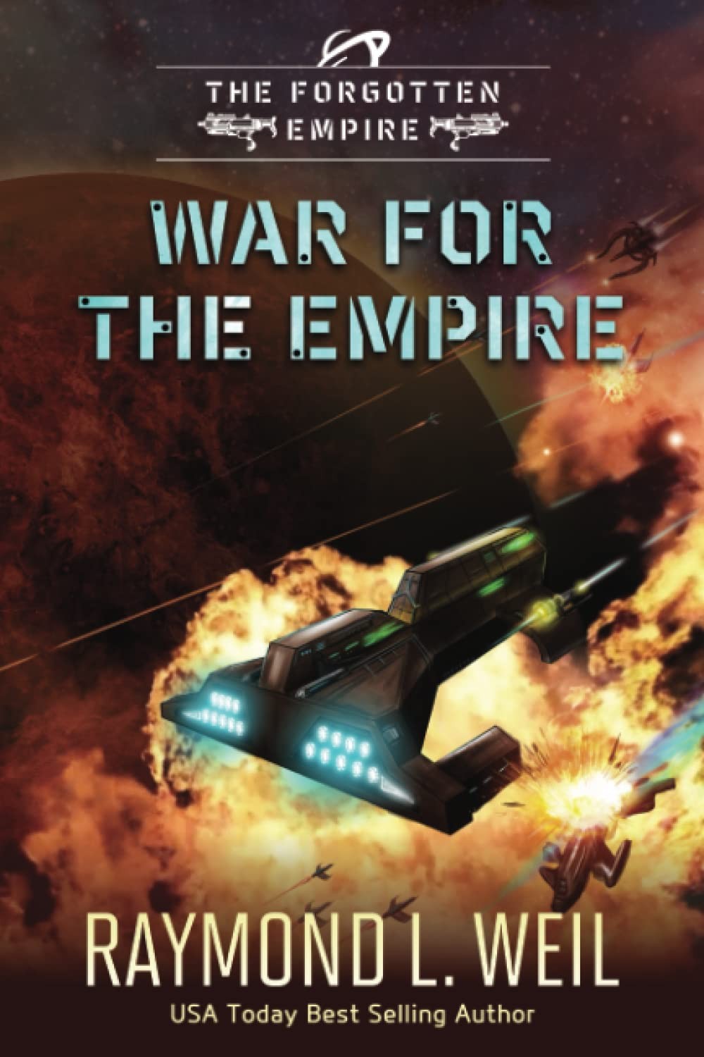 War for the Empire