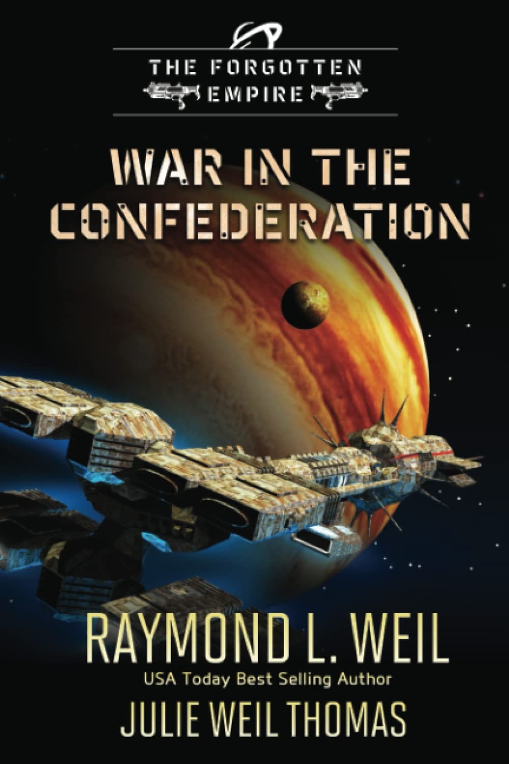 War in the Confederation