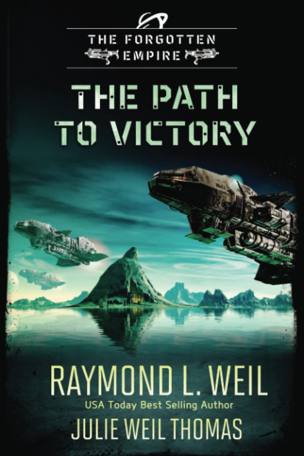 The Path to Victory