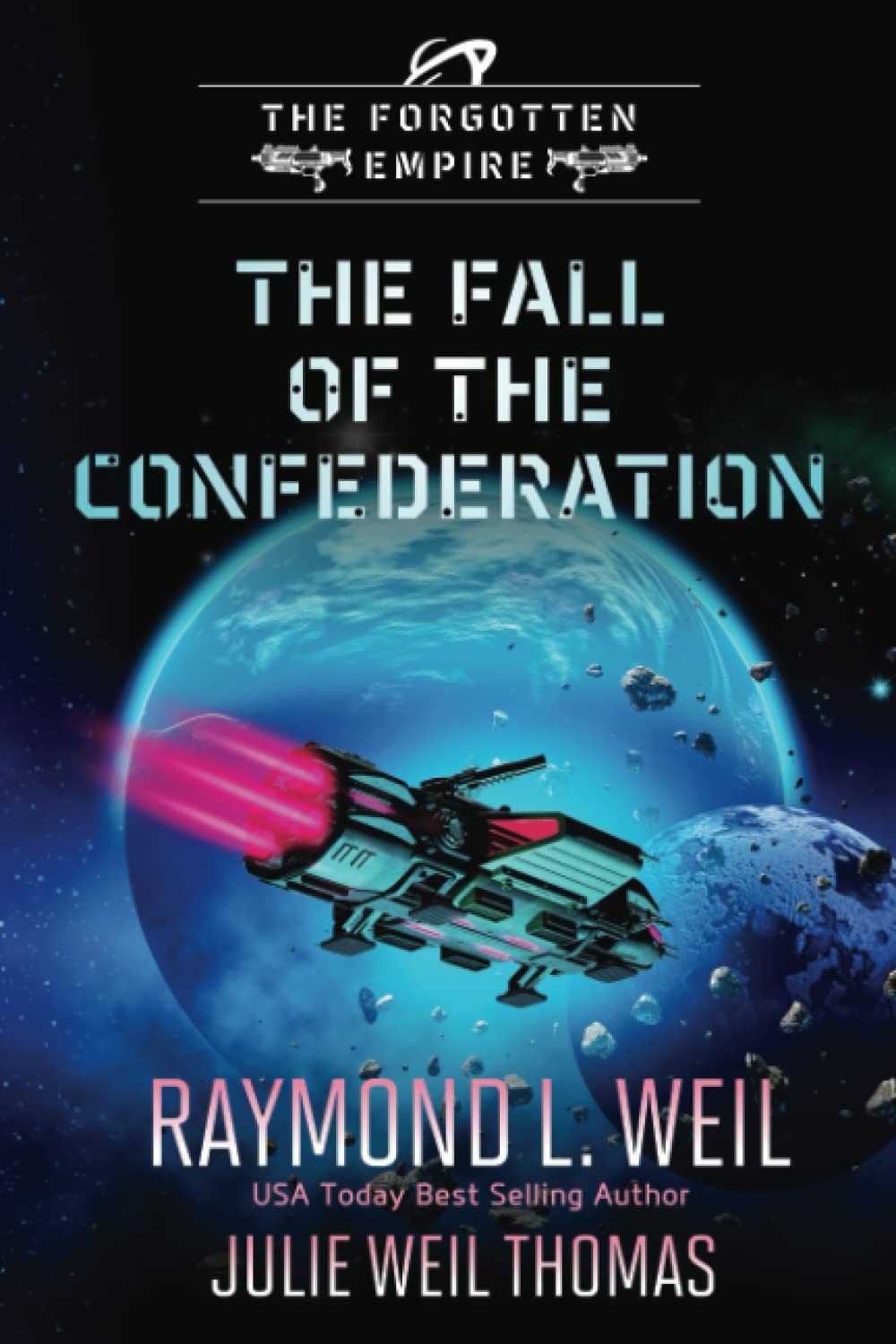 The Fall of the Confederation