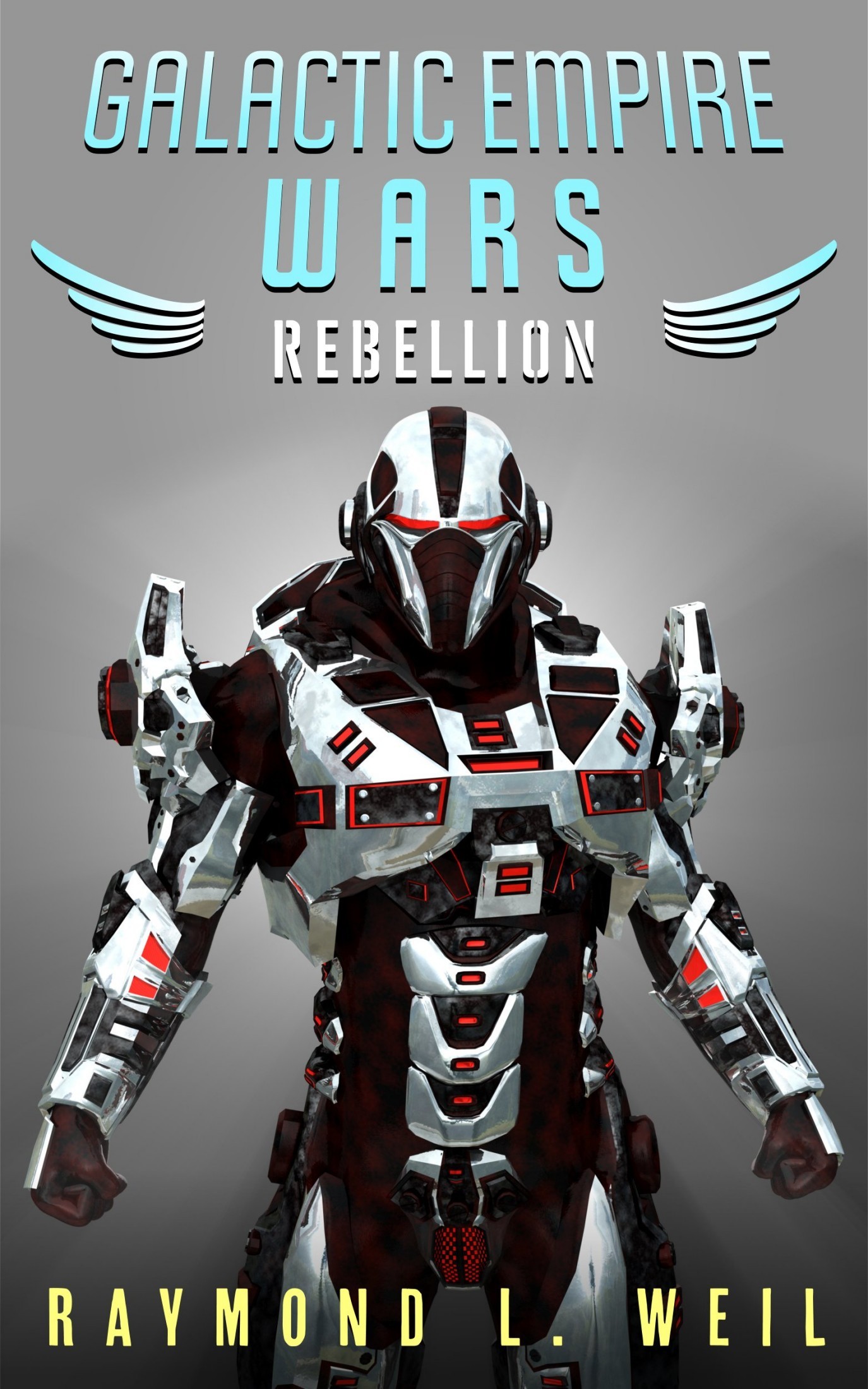 Rebellion