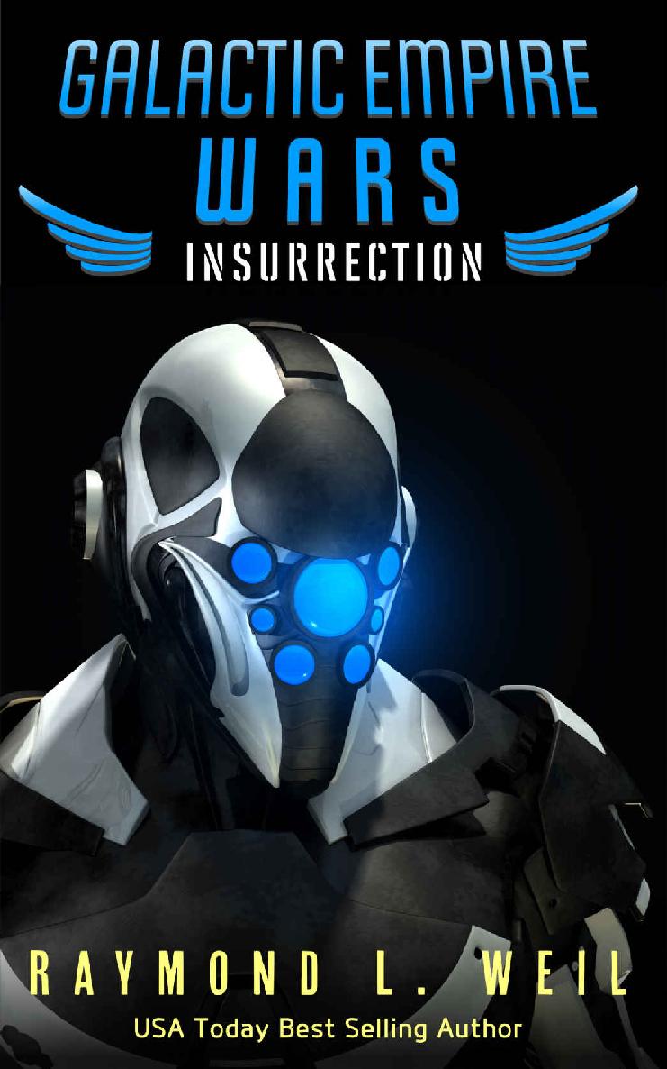 Insurrection