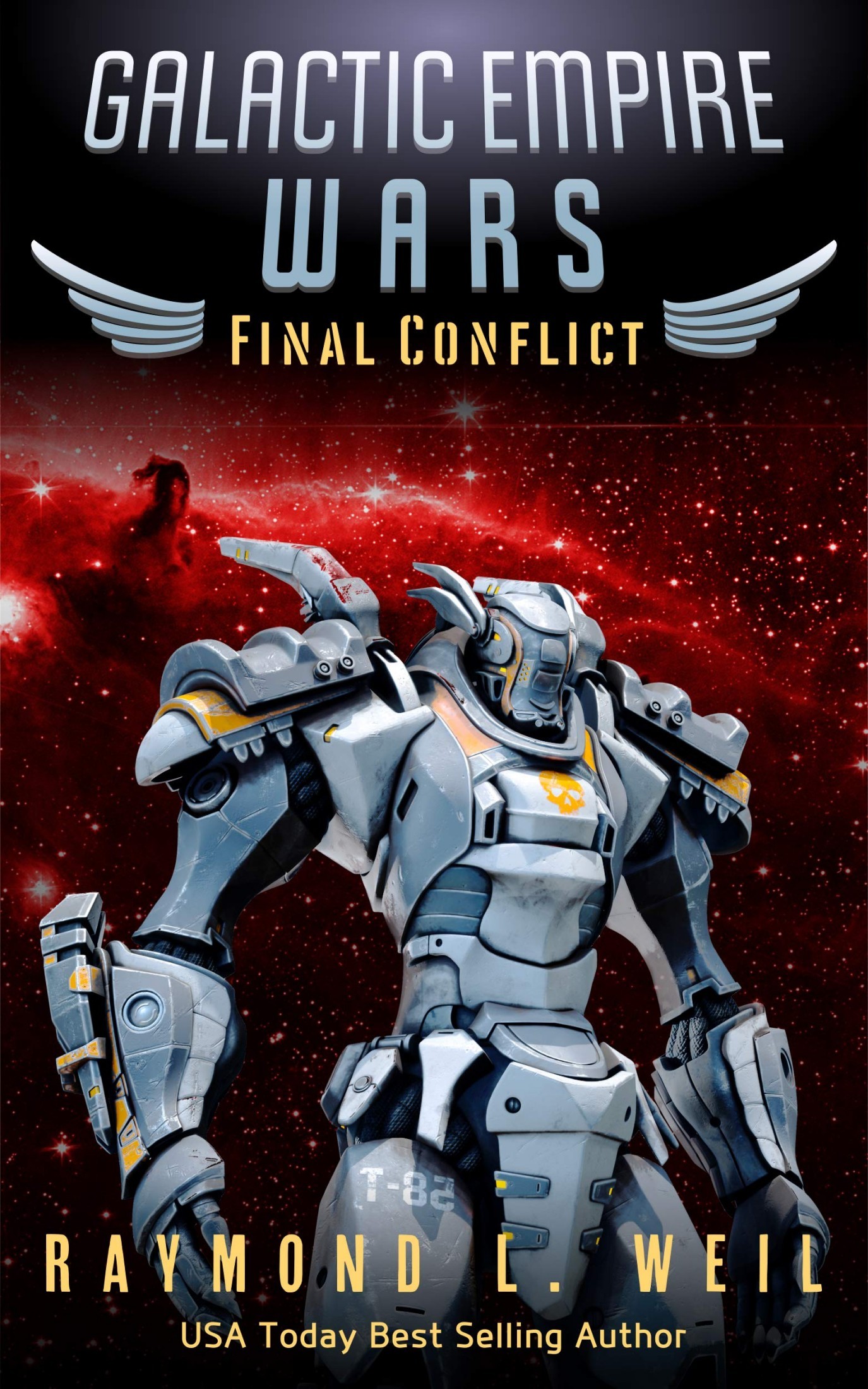 Final Conflict