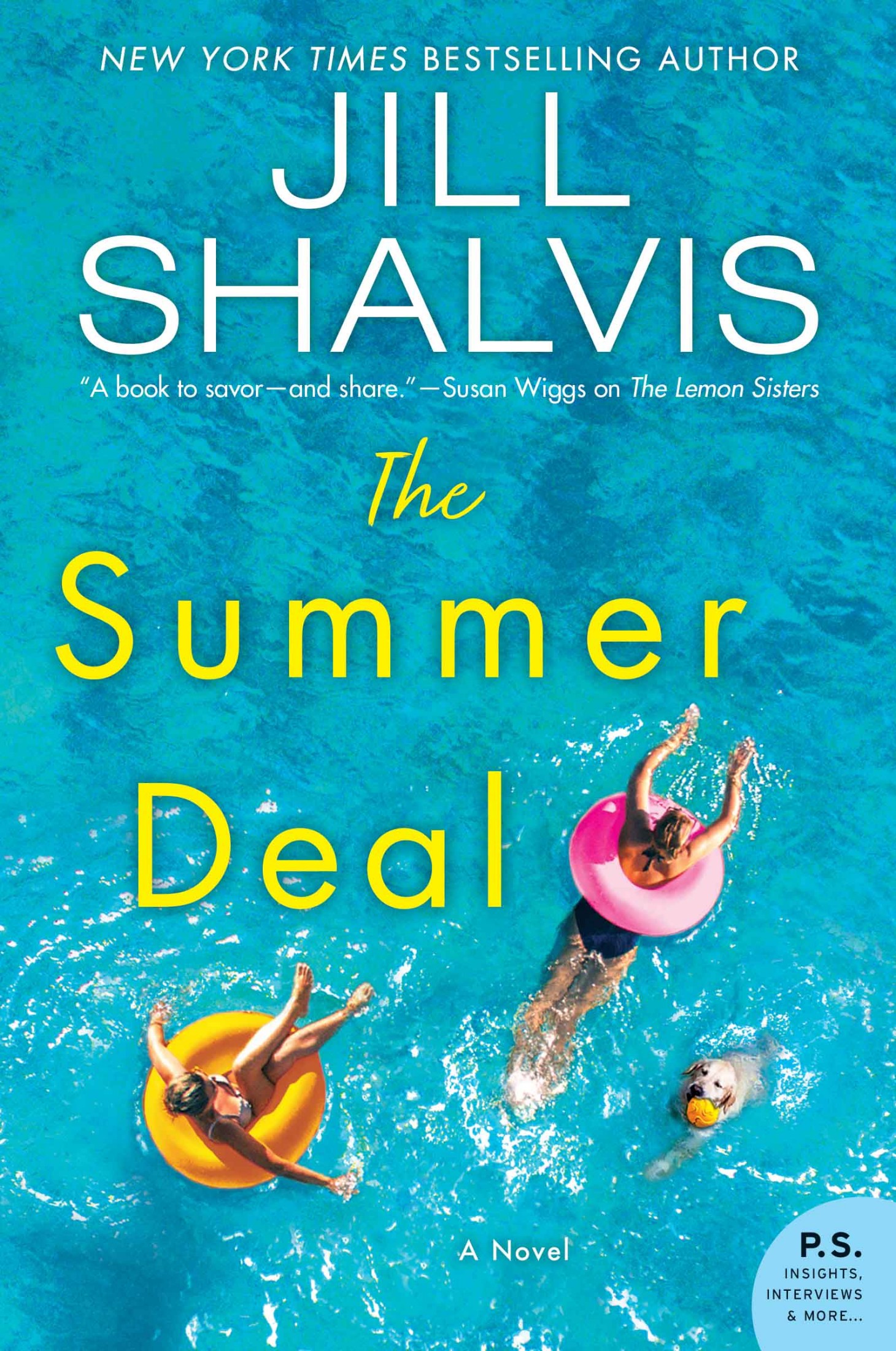 The Summer Deal