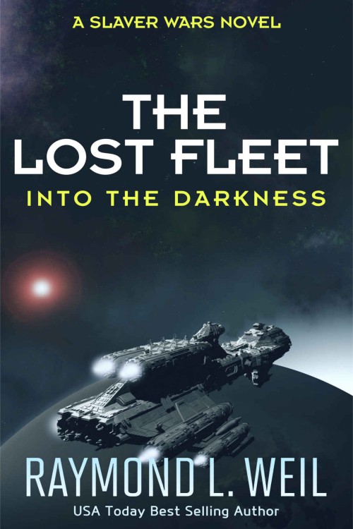 The Lost Fleet: Into the Darkness