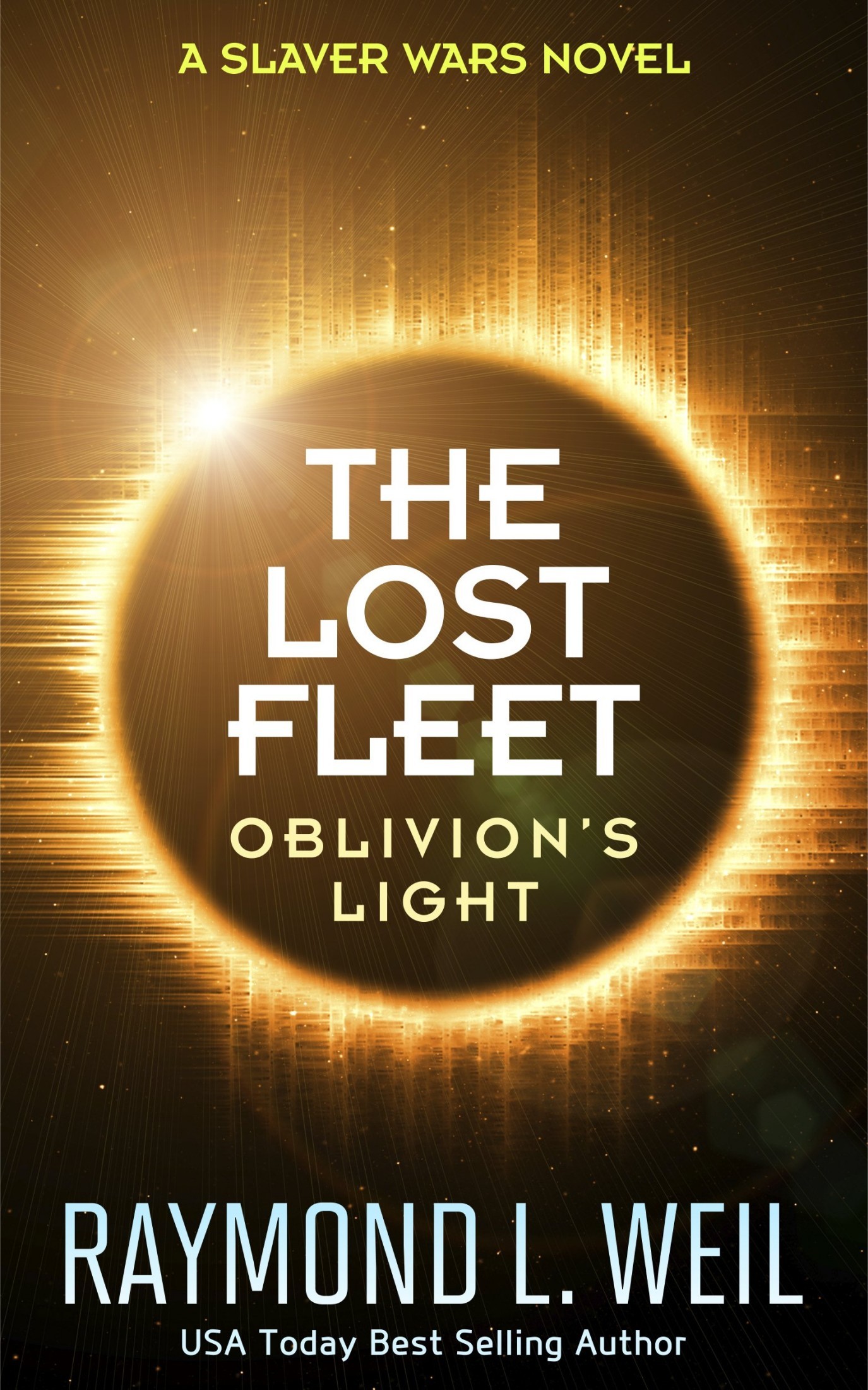 Oblivion's Light