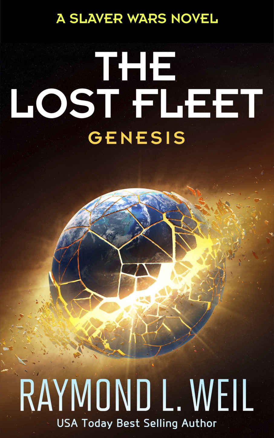 The Lost Fleet: Genesis