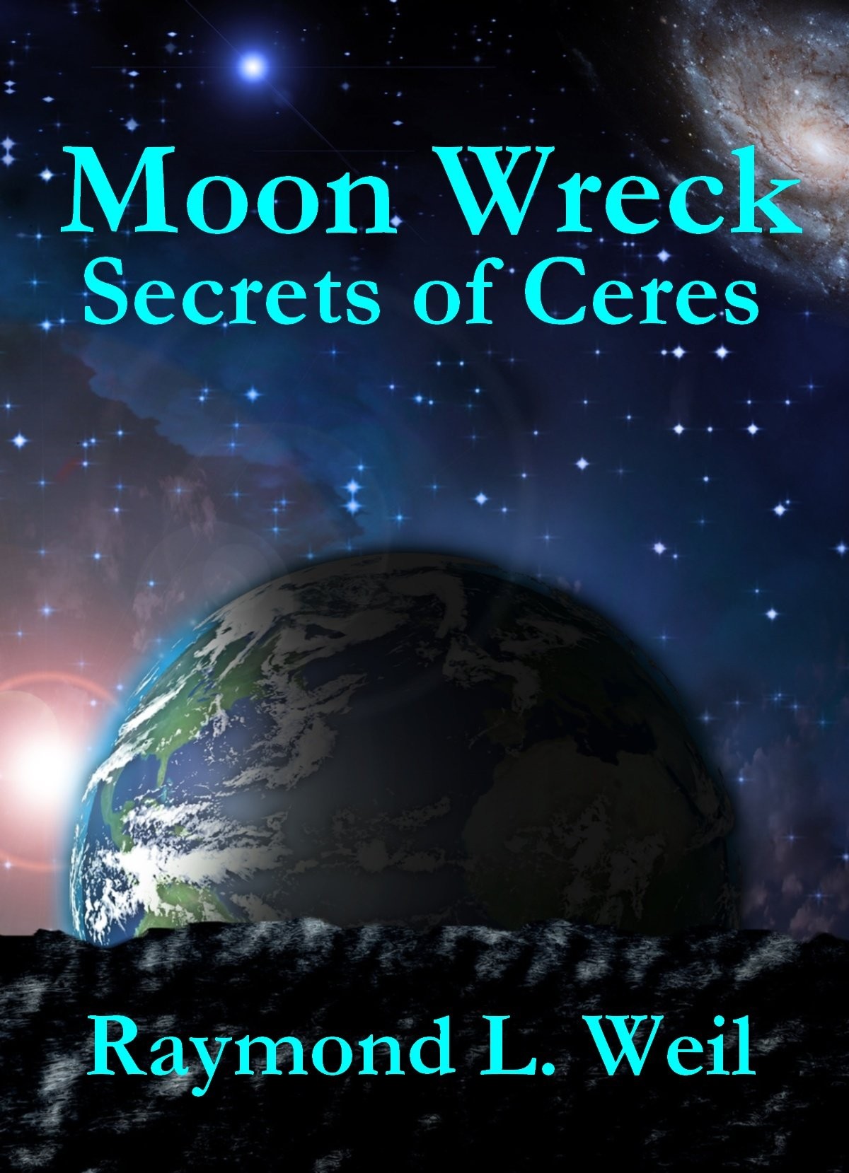 Secrets of Ceres