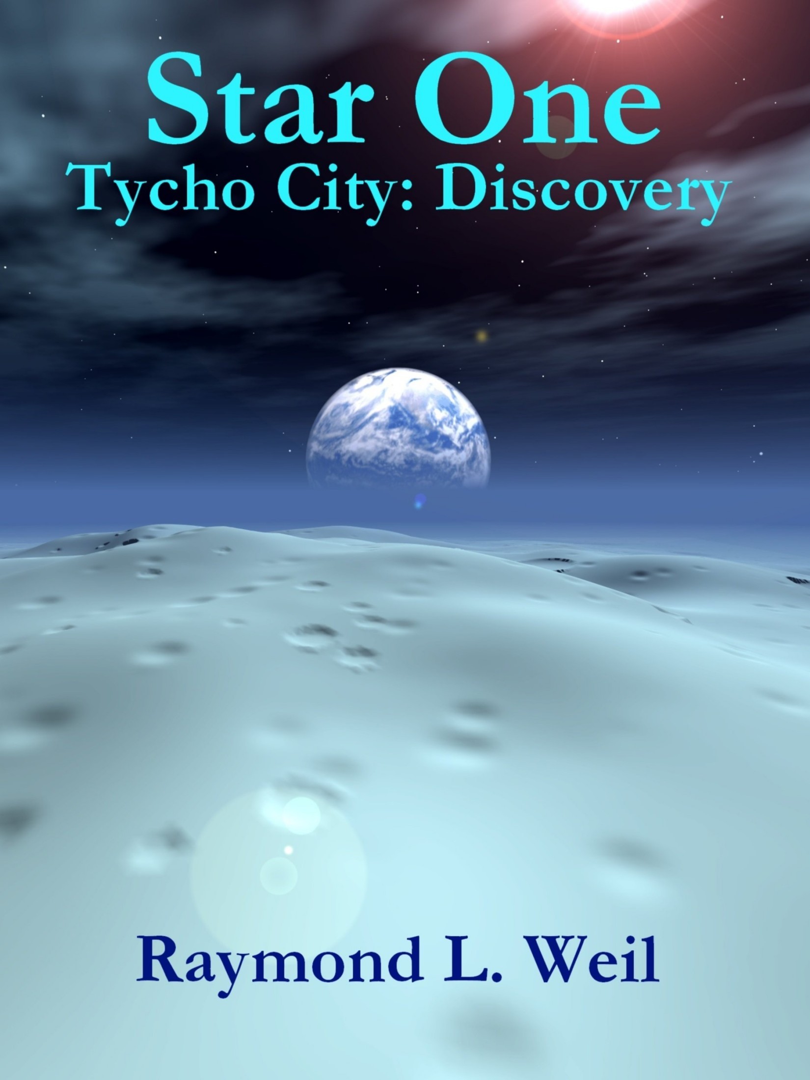 Star One: Tycho City: Discovery