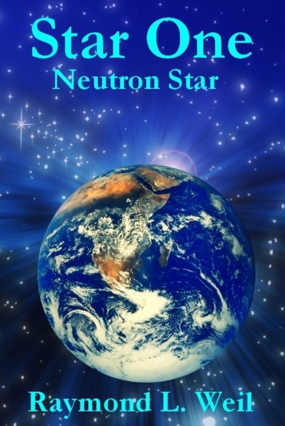 Star One: Neutron Star