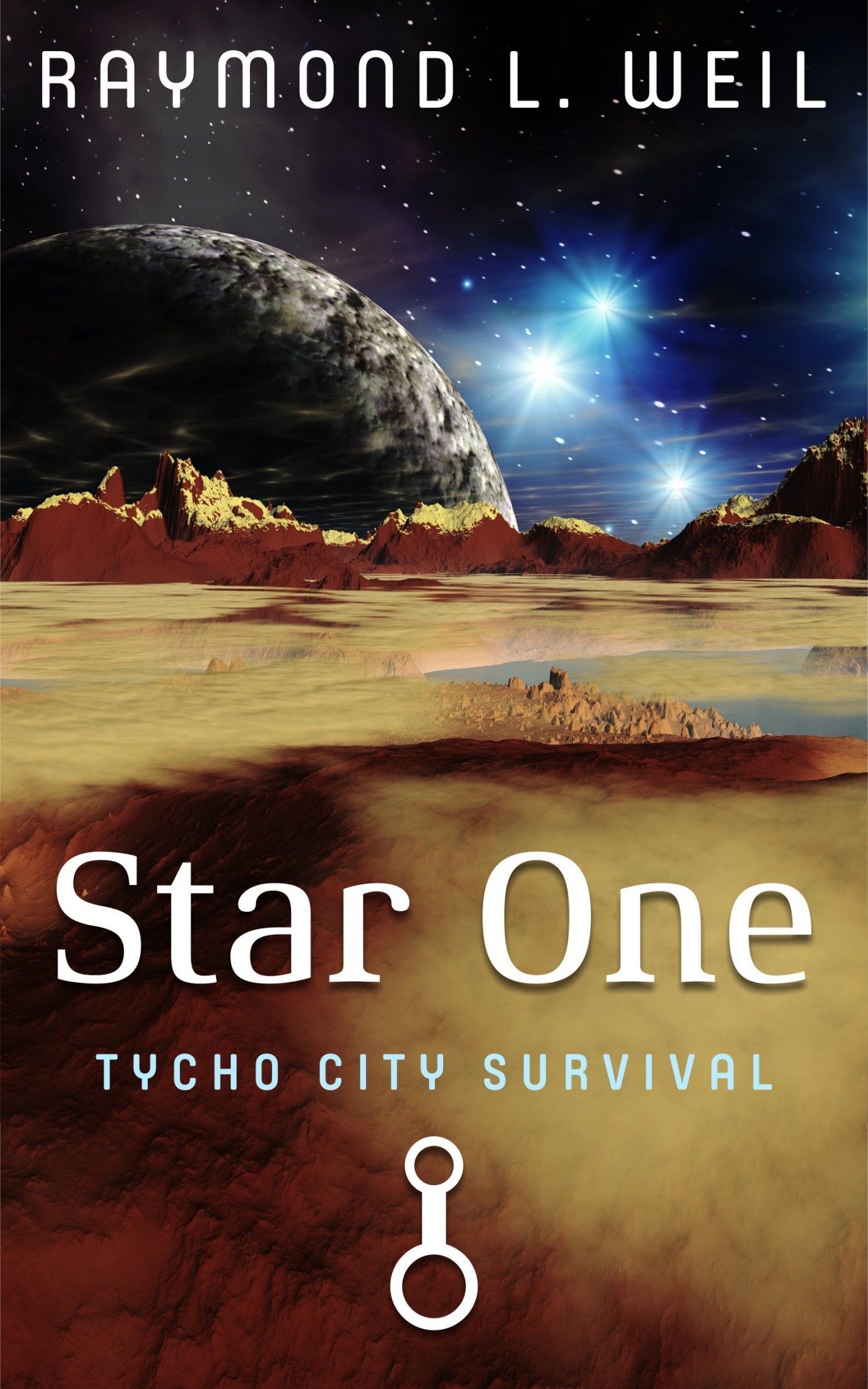 Star One: Tycho City Survival