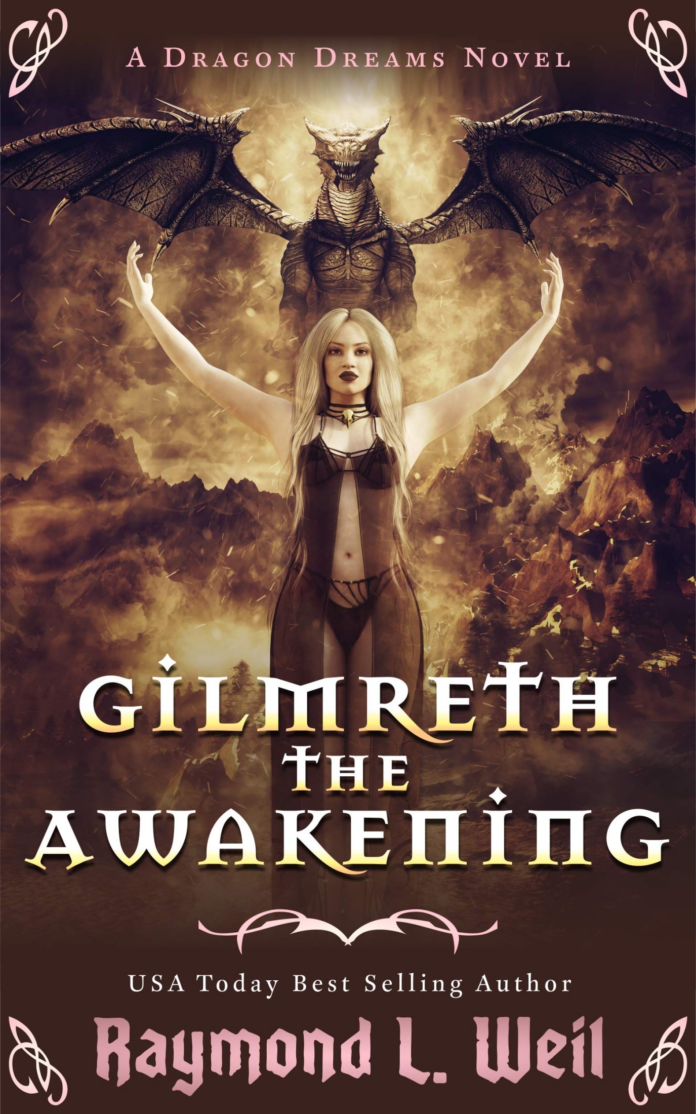 Gilmreth the Awakening