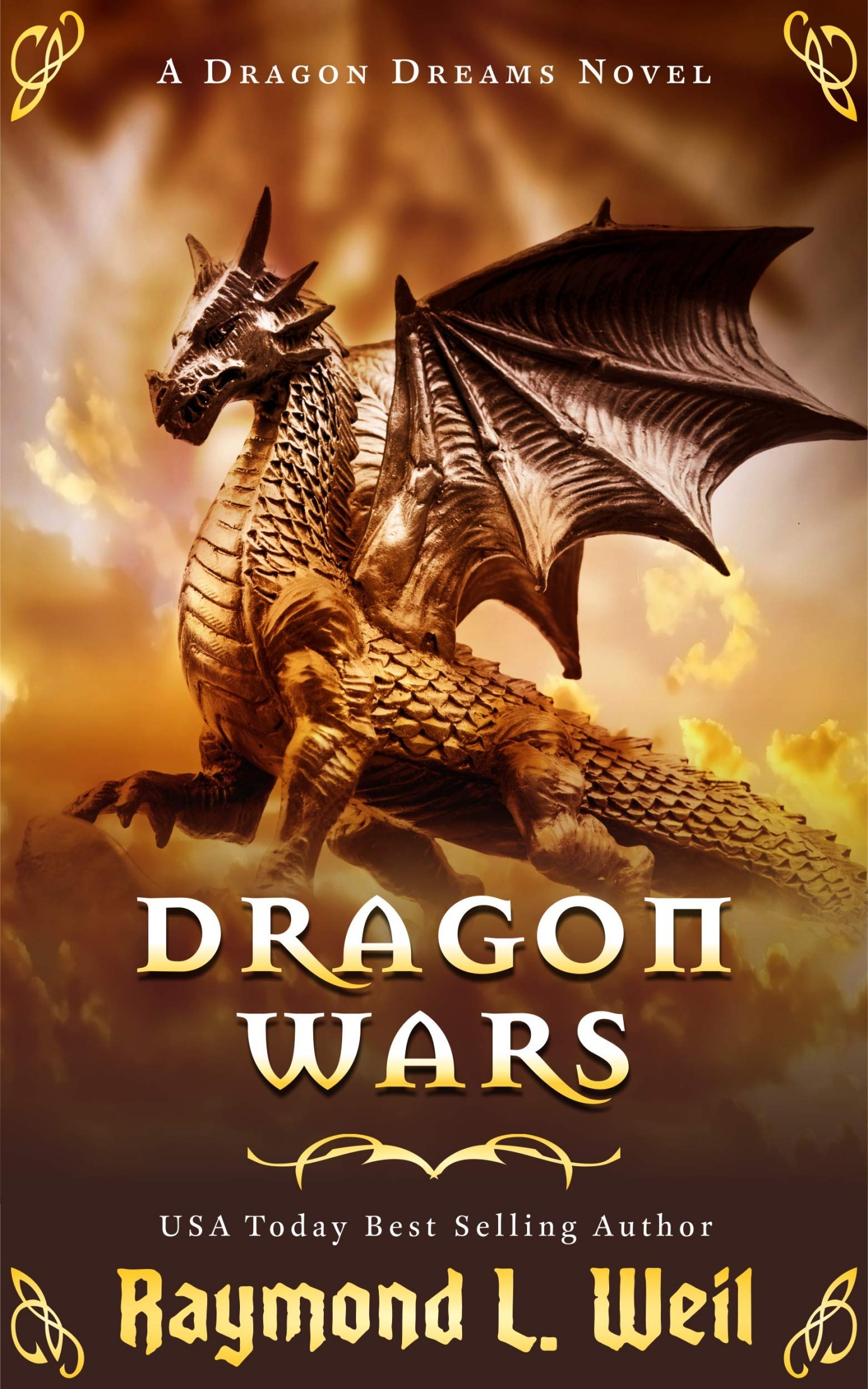 Dragon Wars