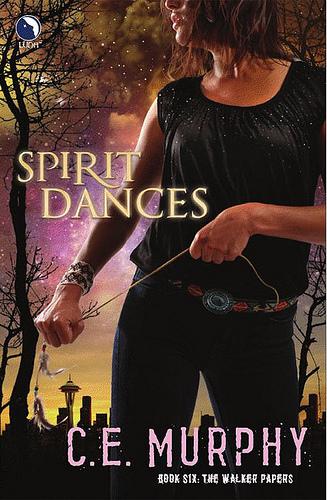 Spirit Dances