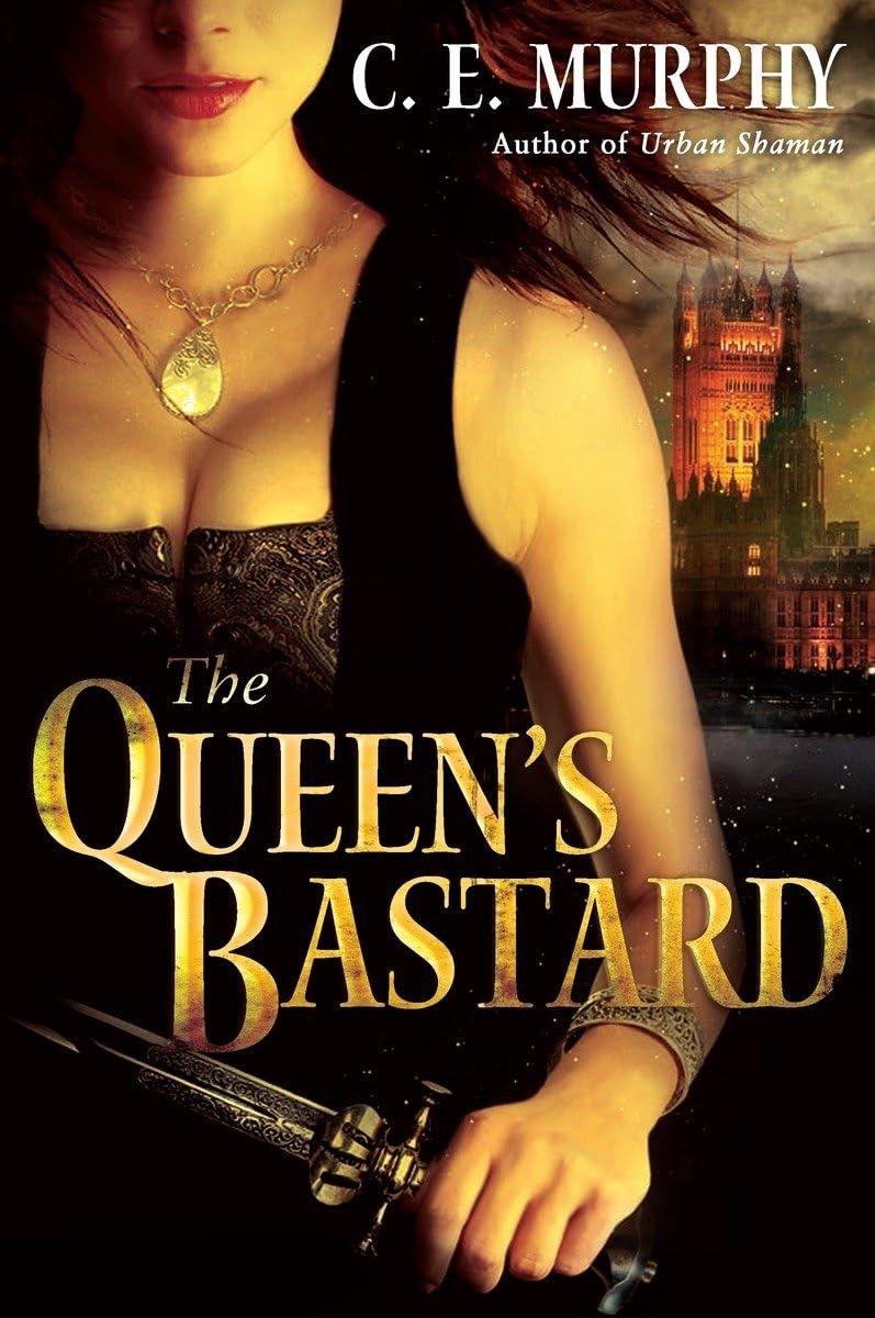 The Queen's Bastard