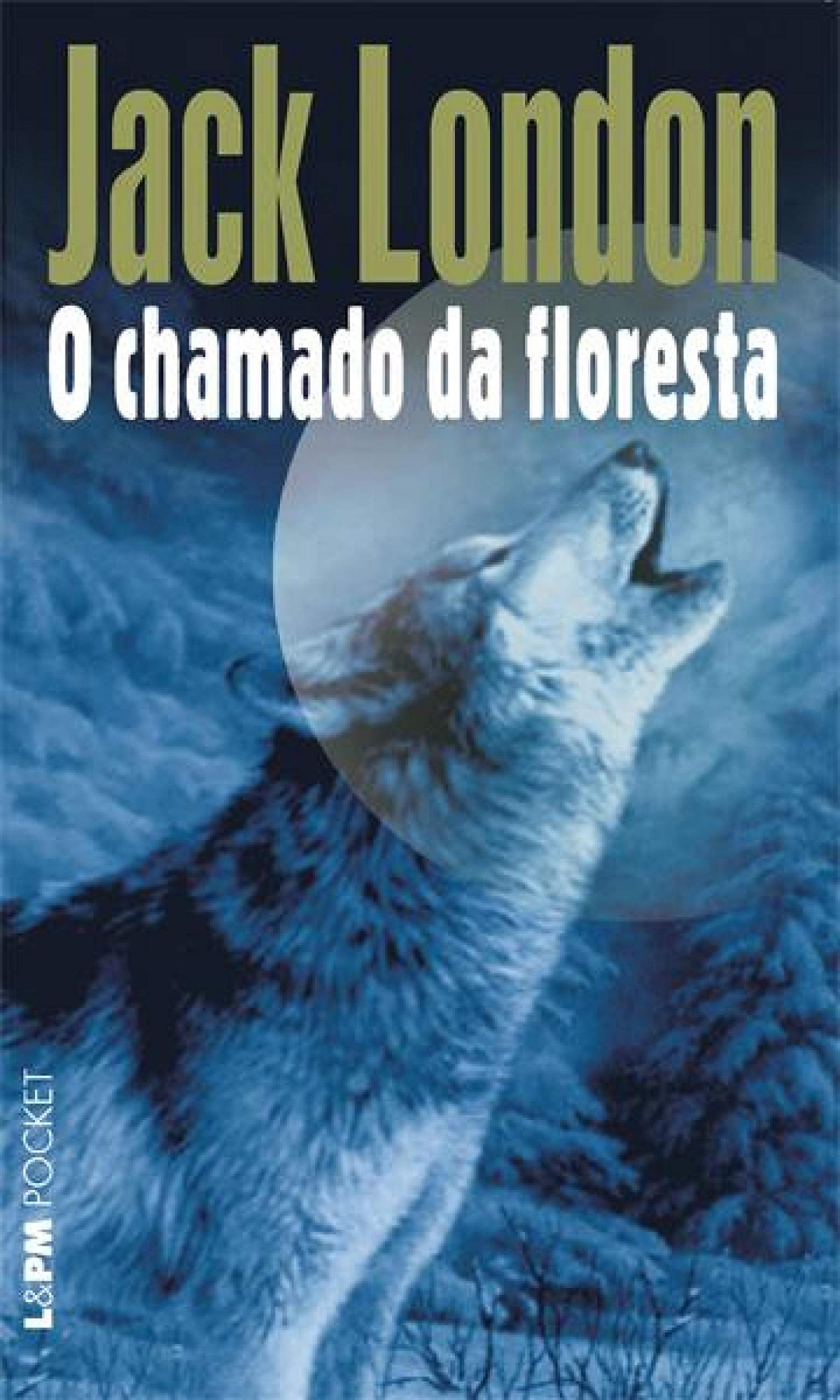 Chamado Da Floresta