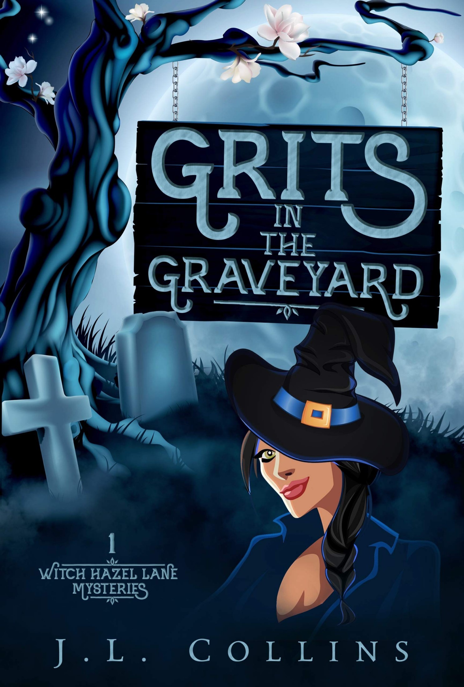 Grits in the Graveyard