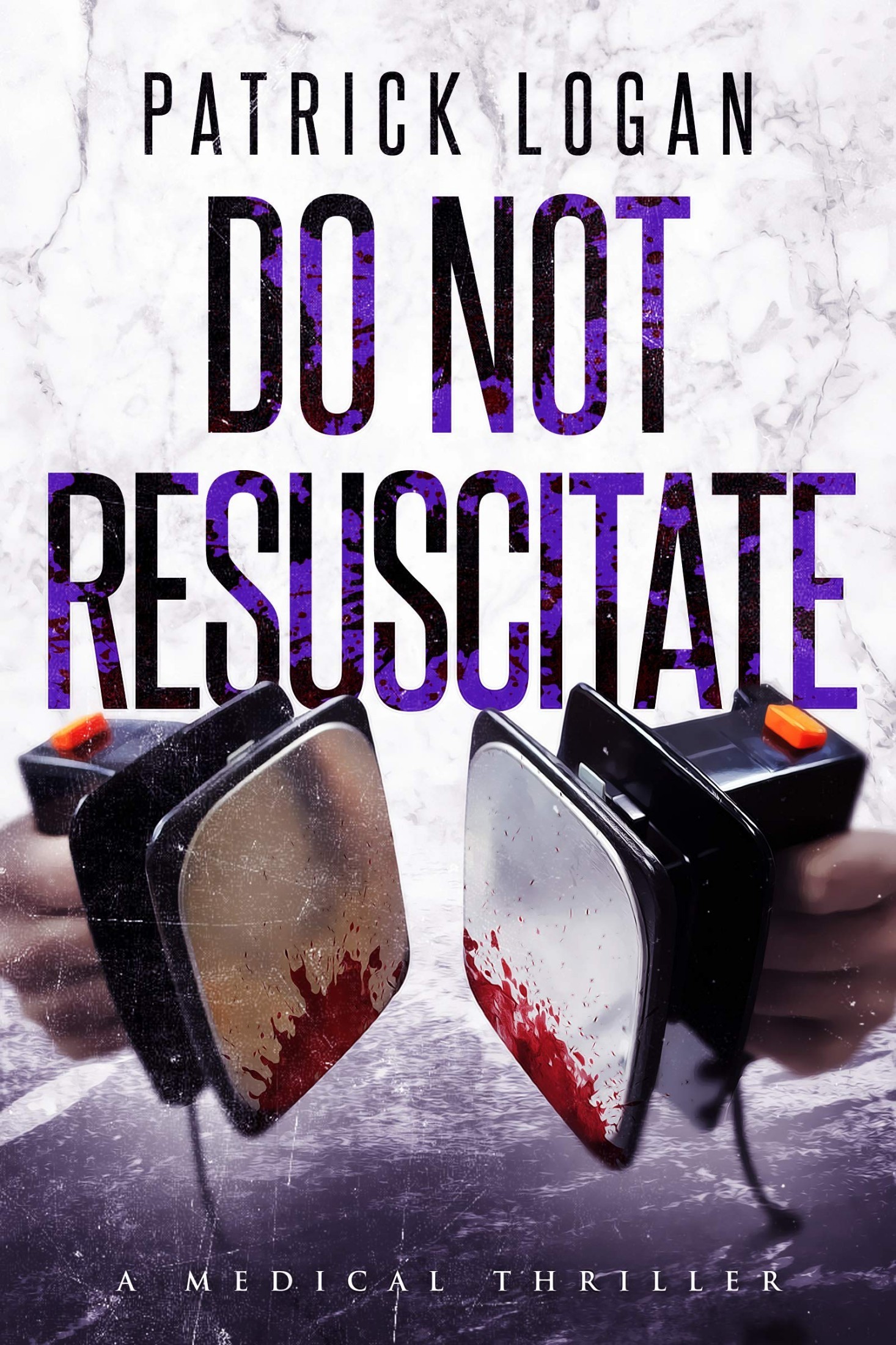 Do Not Resuscitate