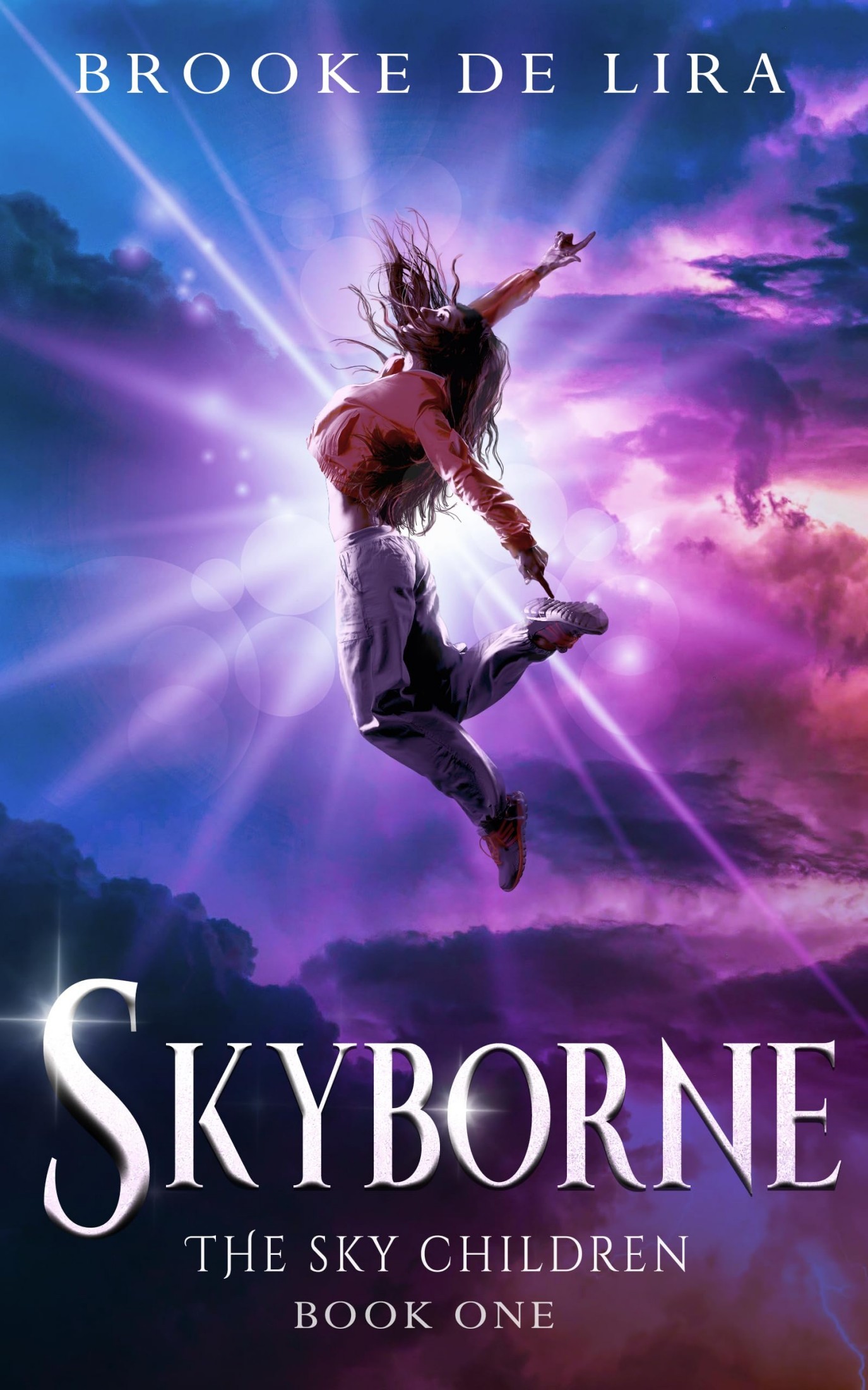 Skyborne