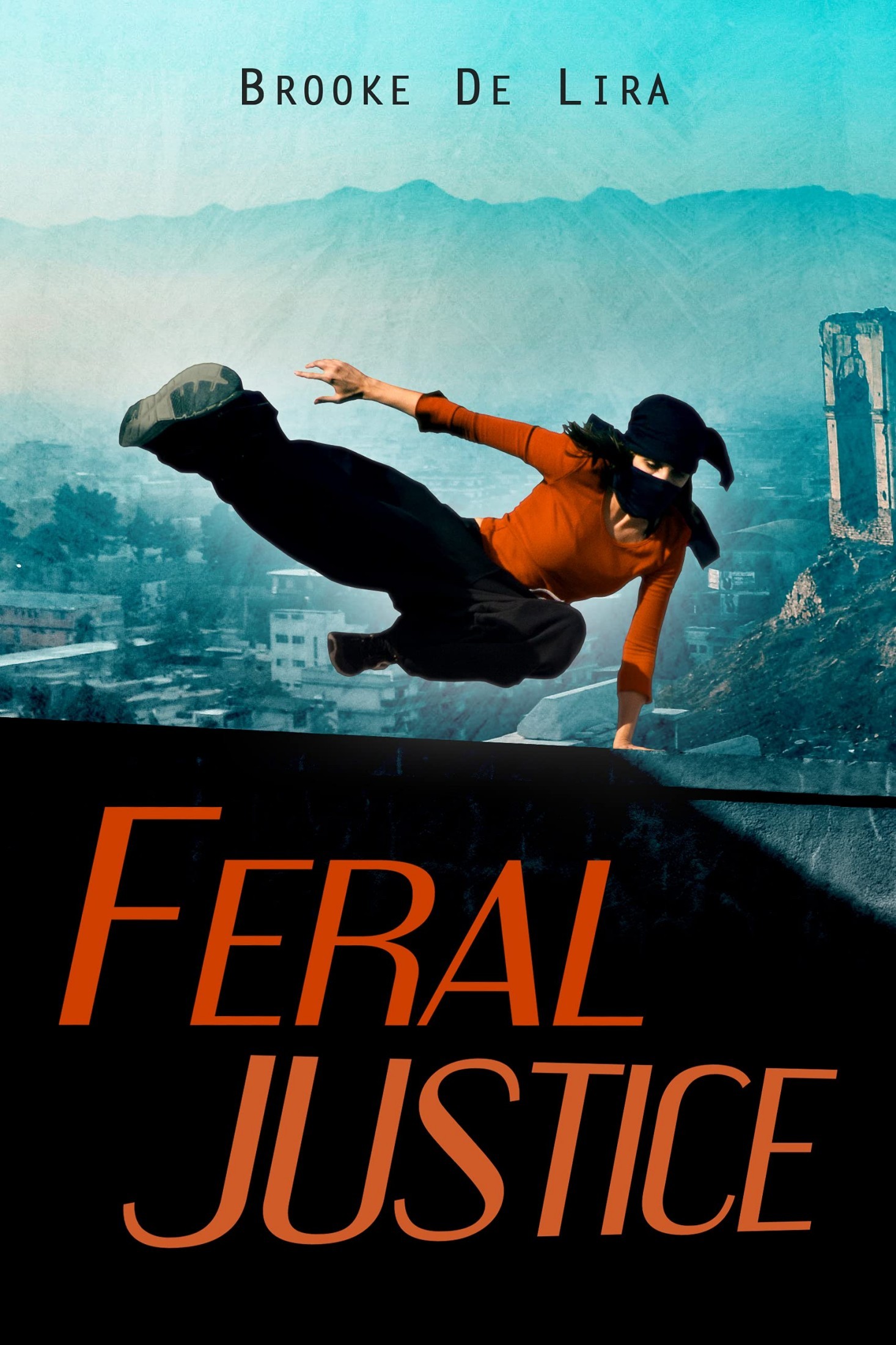 Feral Justice